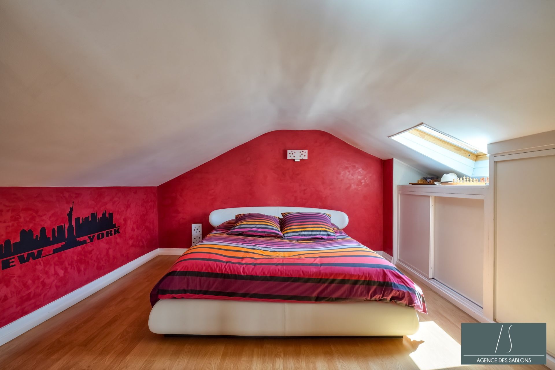 Vente Maison 6&nbsp;Pièces 135&nbsp;m² Le Pecq