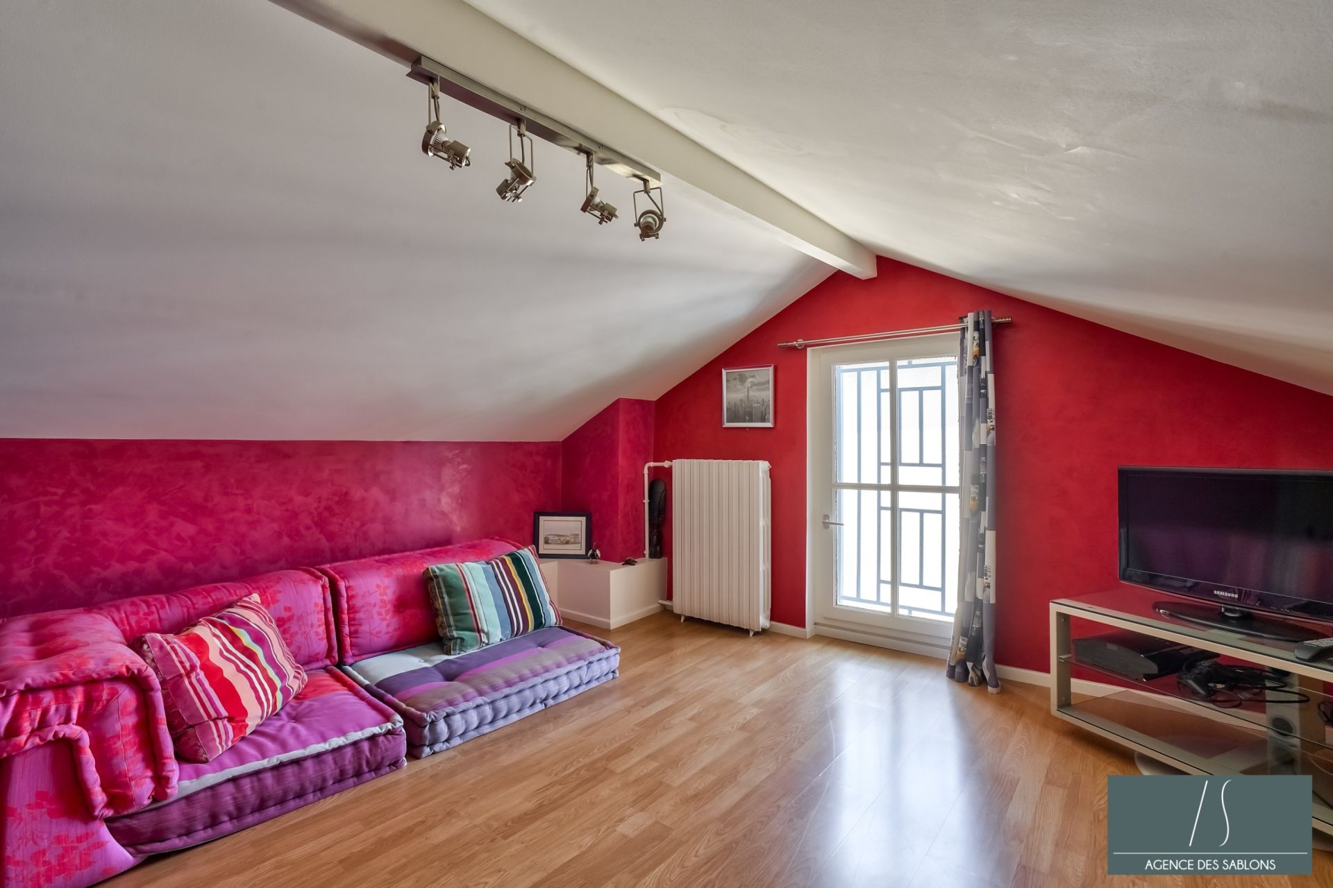 Vente Maison 6&nbsp;Pièces 135&nbsp;m² Le Pecq