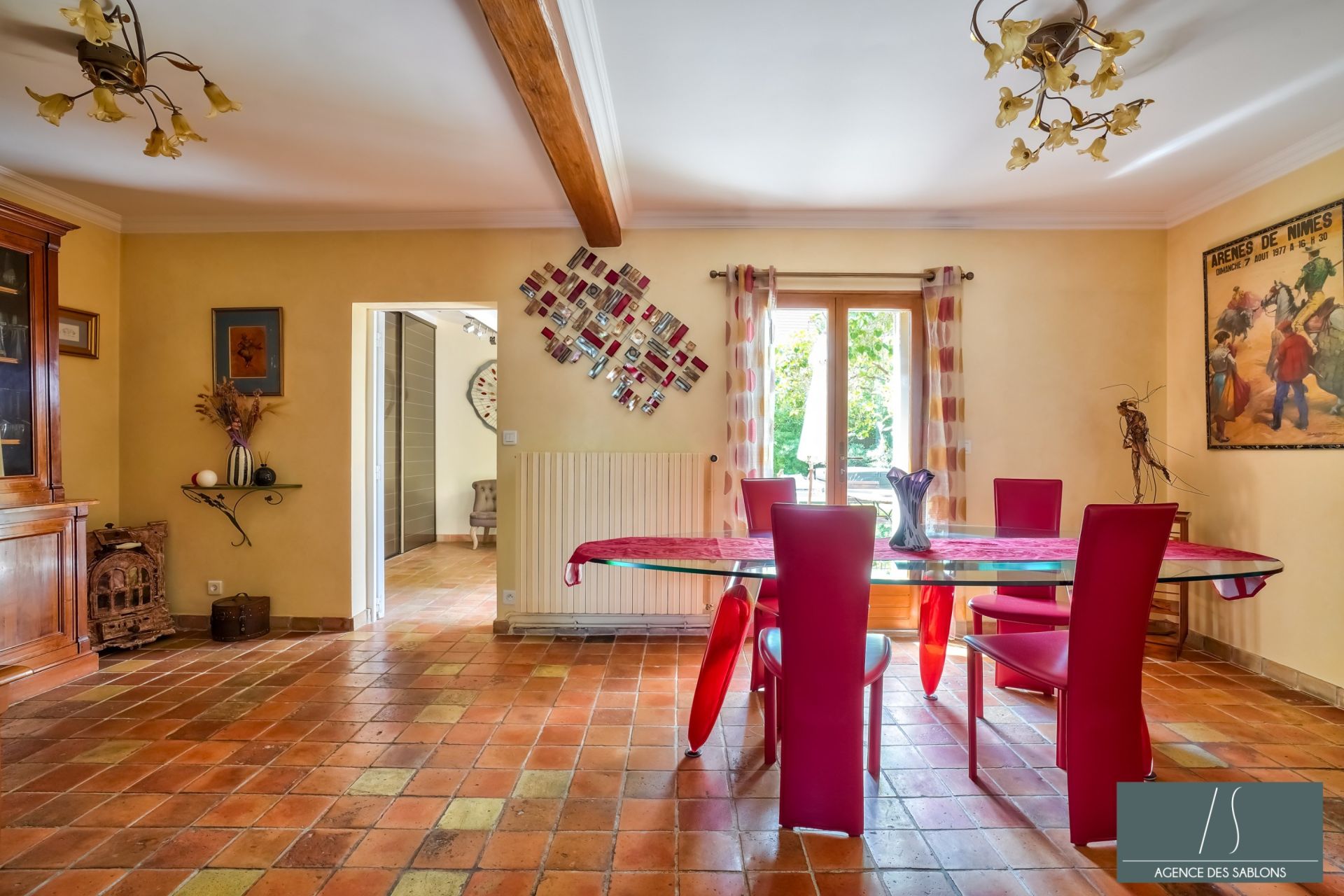 Vente Maison 6&nbsp;Pièces 135&nbsp;m² Le Pecq