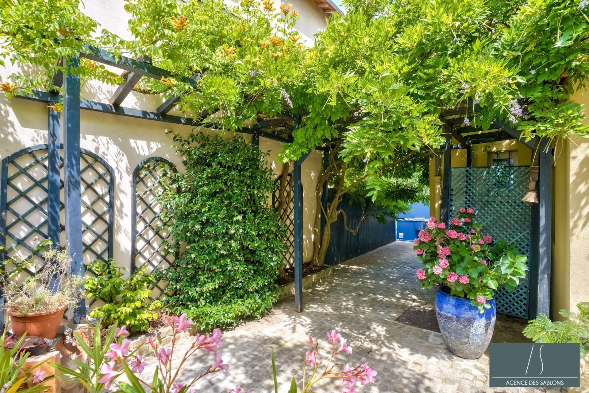 Vente Maison 6&nbsp;Pièces 135&nbsp;m² Le Pecq