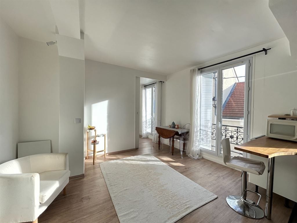 Location Appartement 2&nbsp;Pièces 33&nbsp;m² Montesson