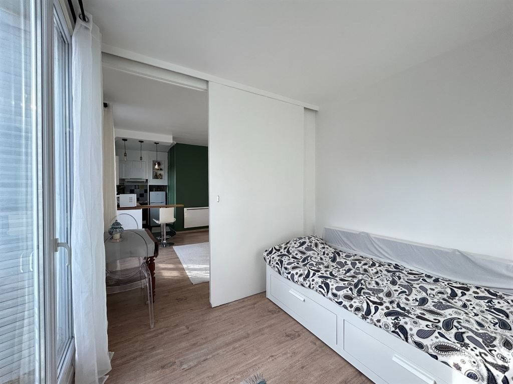 Location Appartement 2&nbsp;Pièces 33&nbsp;m² Montesson