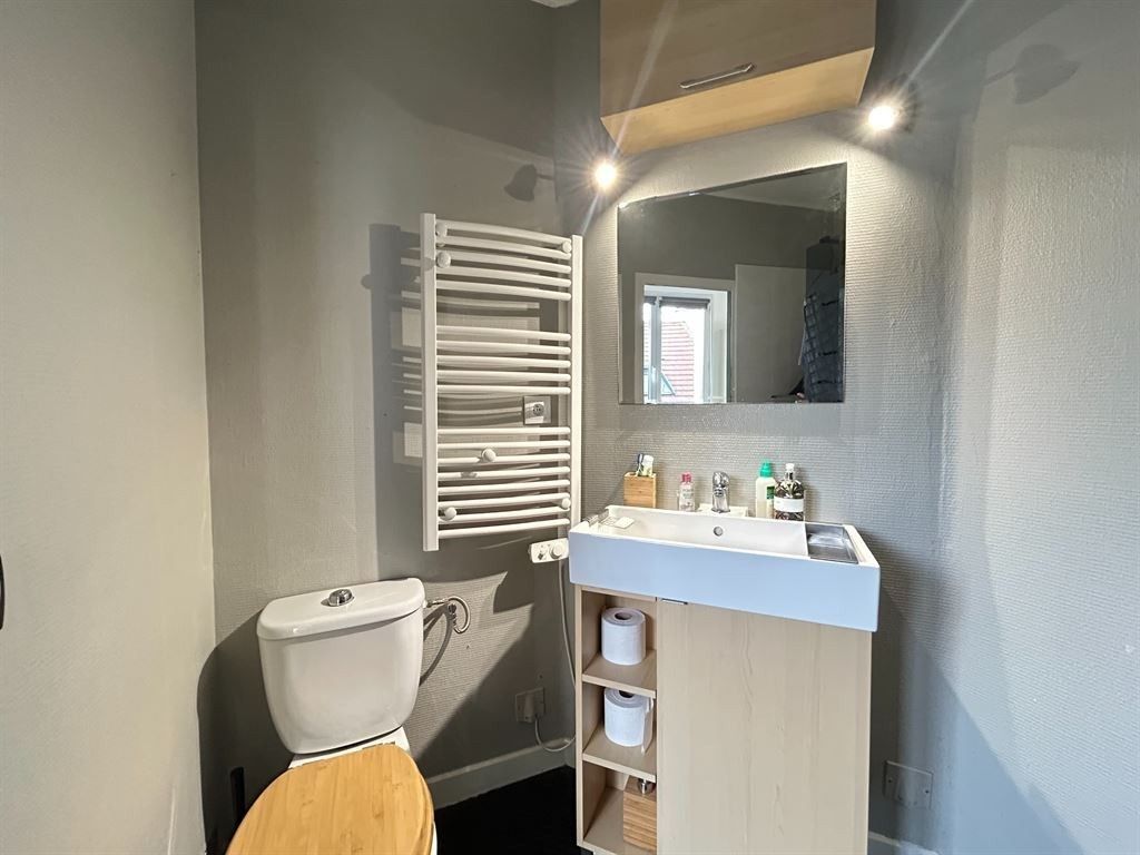 Location Appartement 2&nbsp;Pièces 33&nbsp;m² Montesson