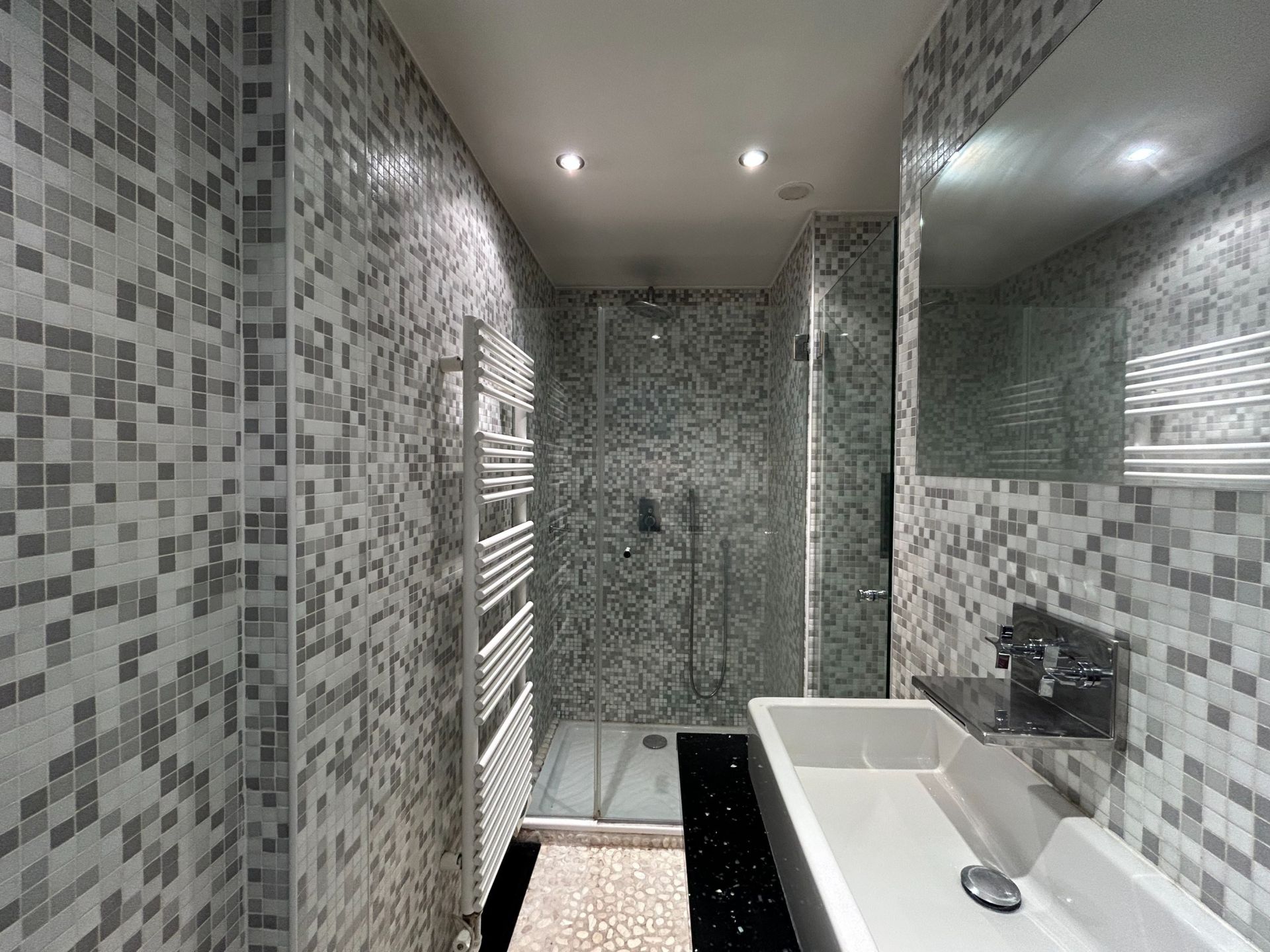 Vente Appartement 5&nbsp;Pièces 116&nbsp;m² Le Vésinet