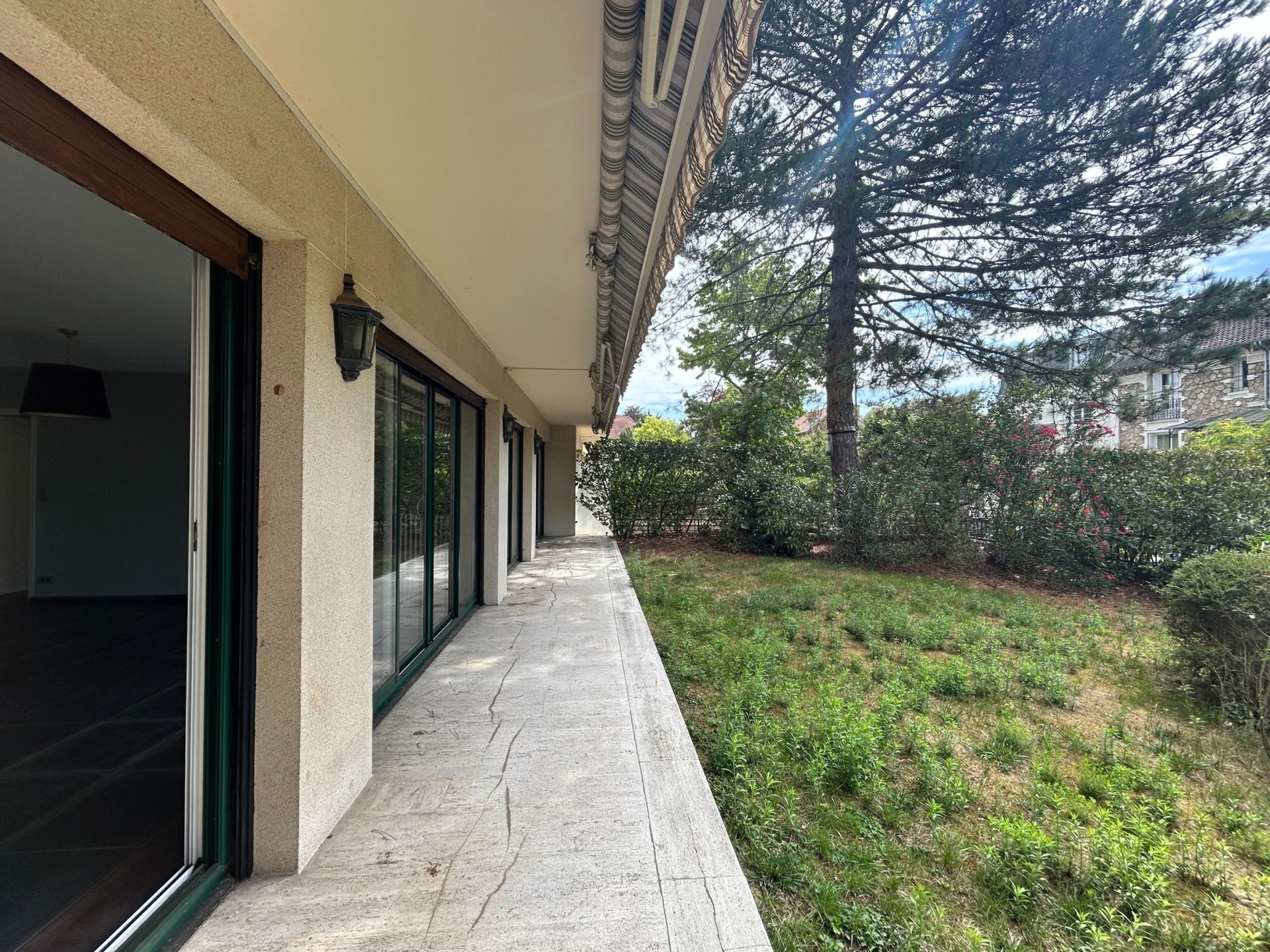 Vente Appartement 5&nbsp;Pièces 116&nbsp;m² Le Vésinet