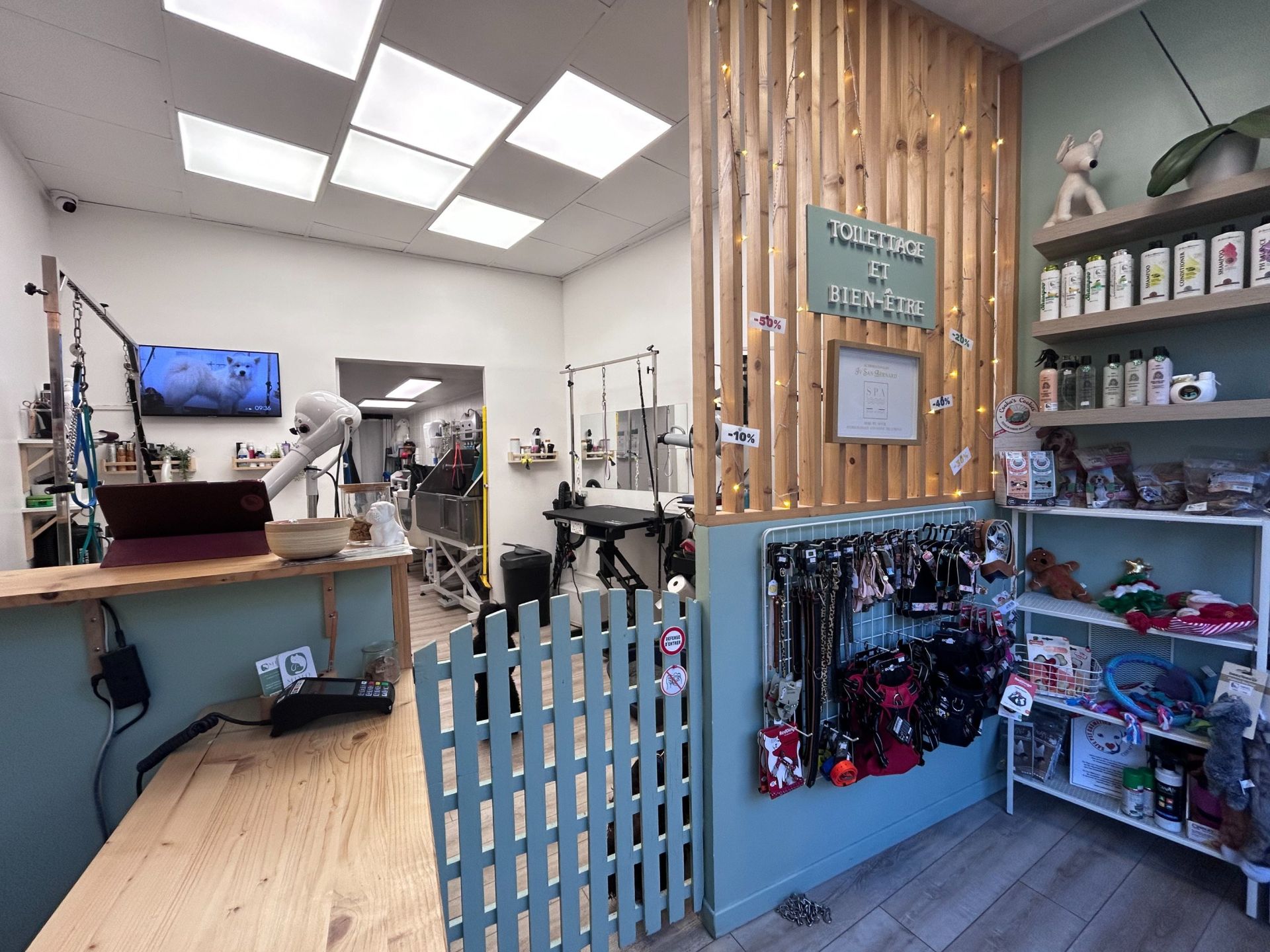 Location Local d'activité 34.1&nbsp;m² Le Vésinet