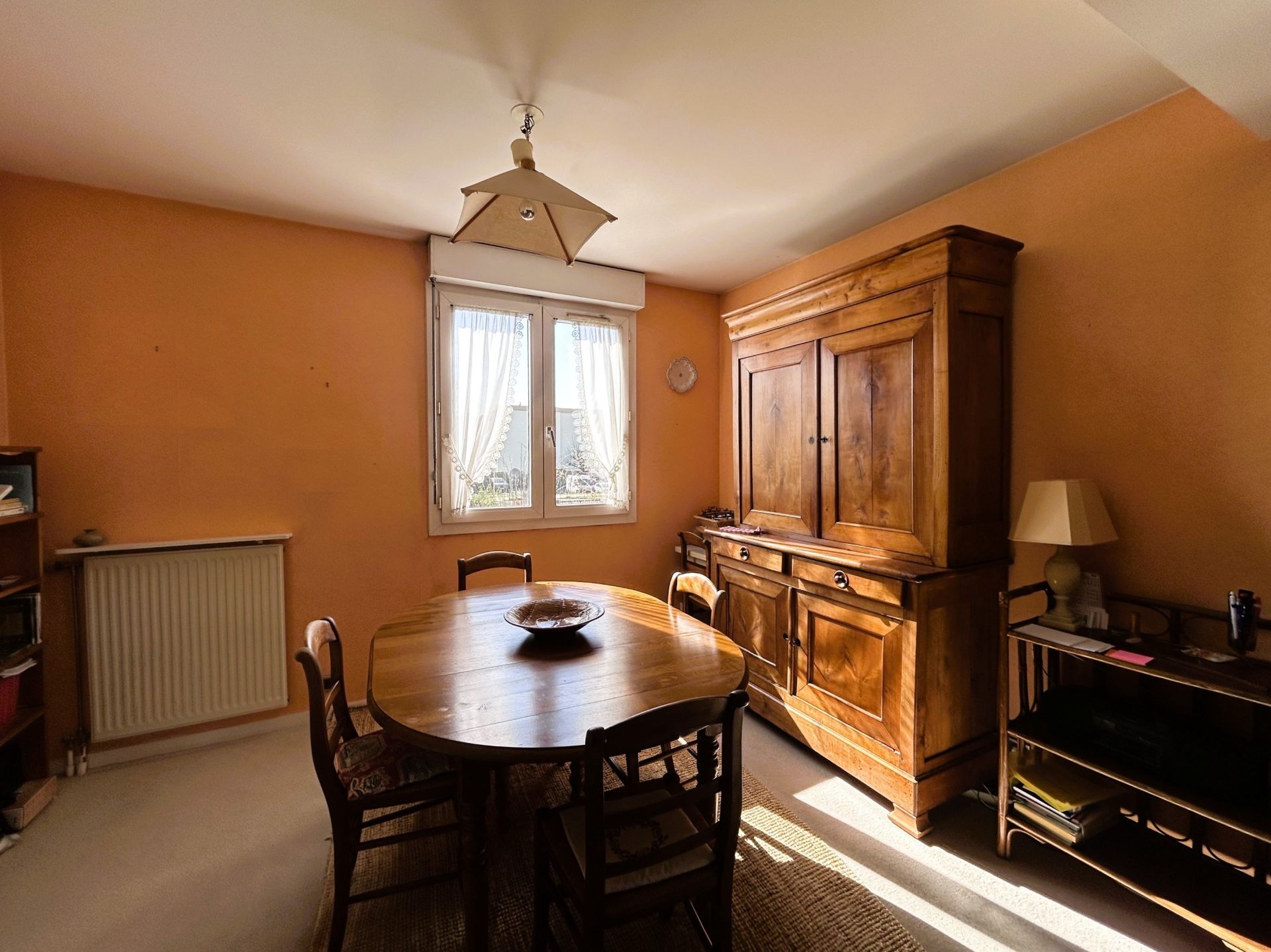 Vente Appartement 4&nbsp;Pièces 84&nbsp;m² Chatou