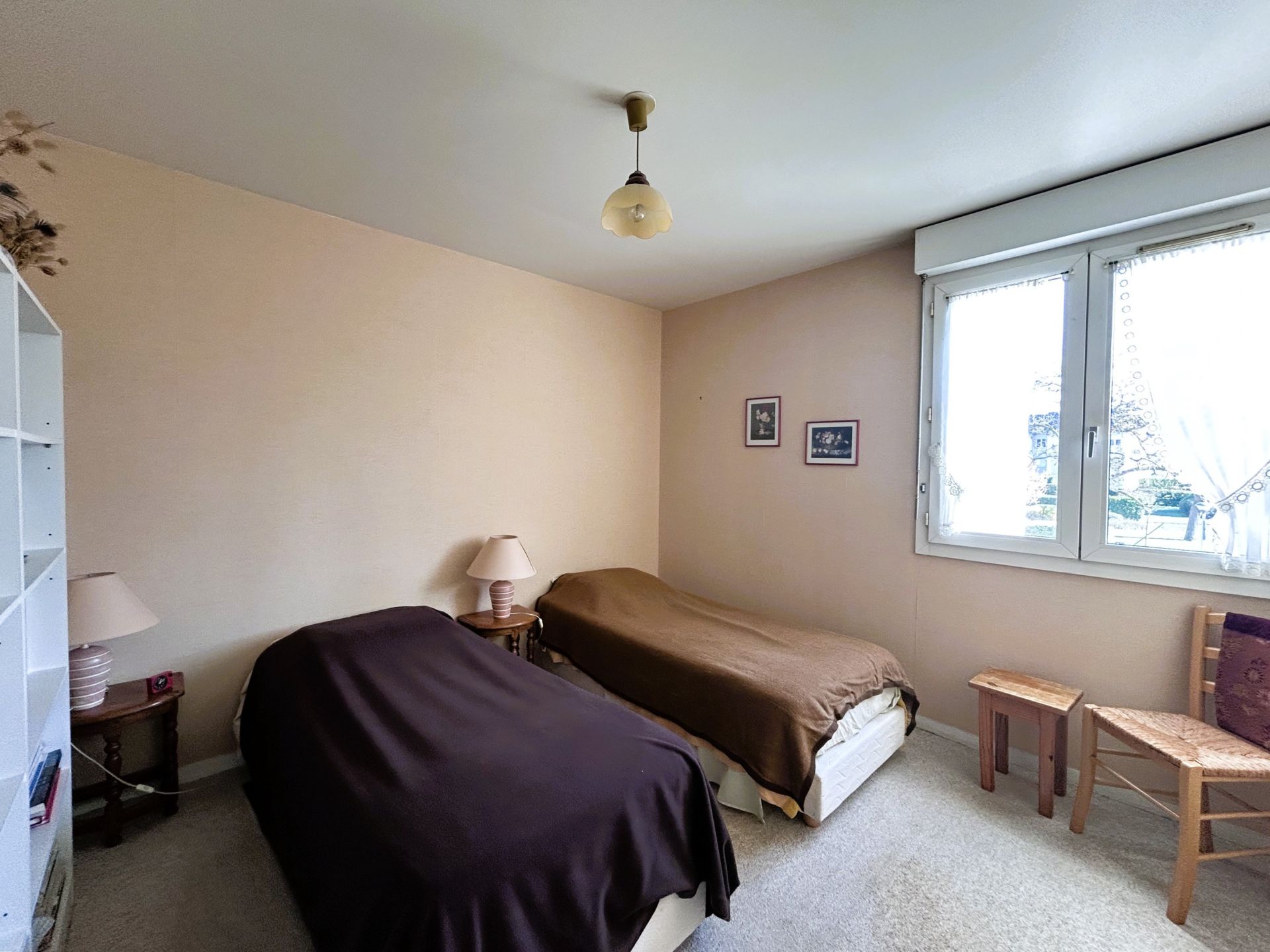 Vente Appartement 4&nbsp;Pièces 84&nbsp;m² Chatou