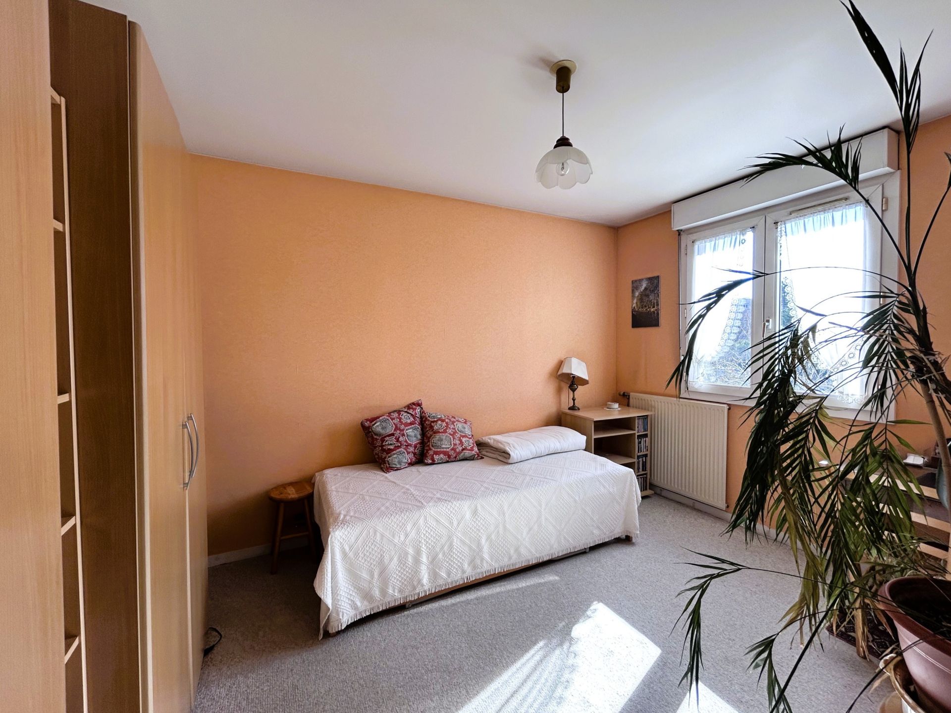 Vente Appartement 4&nbsp;Pièces 84&nbsp;m² Chatou