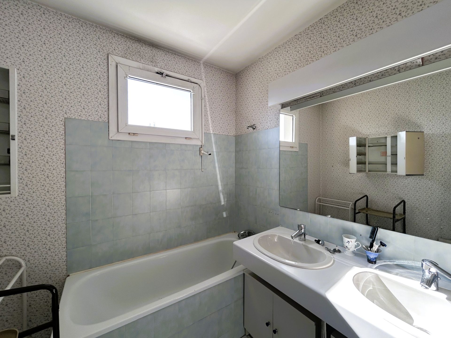 Vente Appartement 4&nbsp;Pièces 84&nbsp;m² Chatou