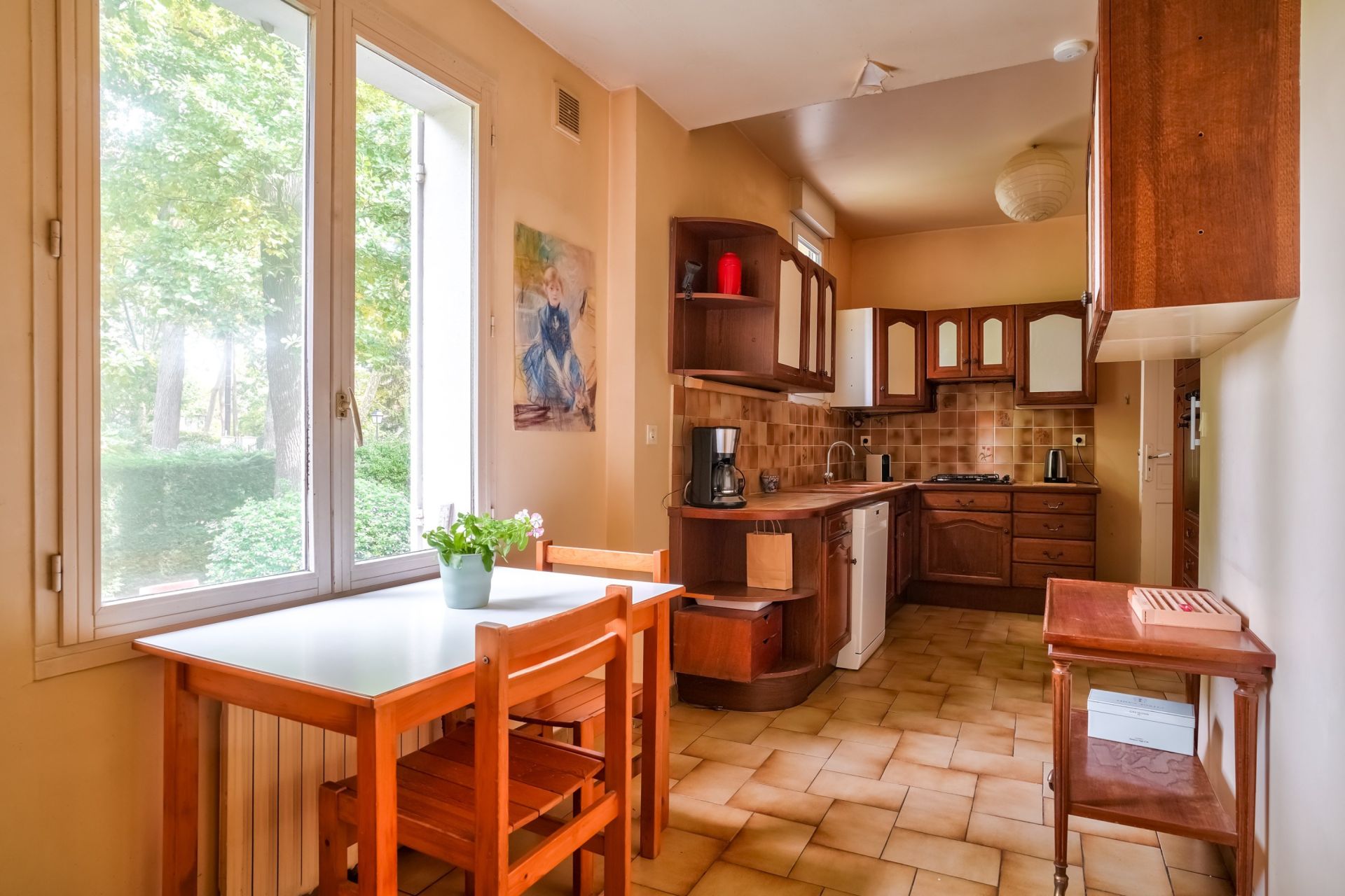 Vente Maison 7&nbsp;Pièces 145&nbsp;m² Le Vésinet