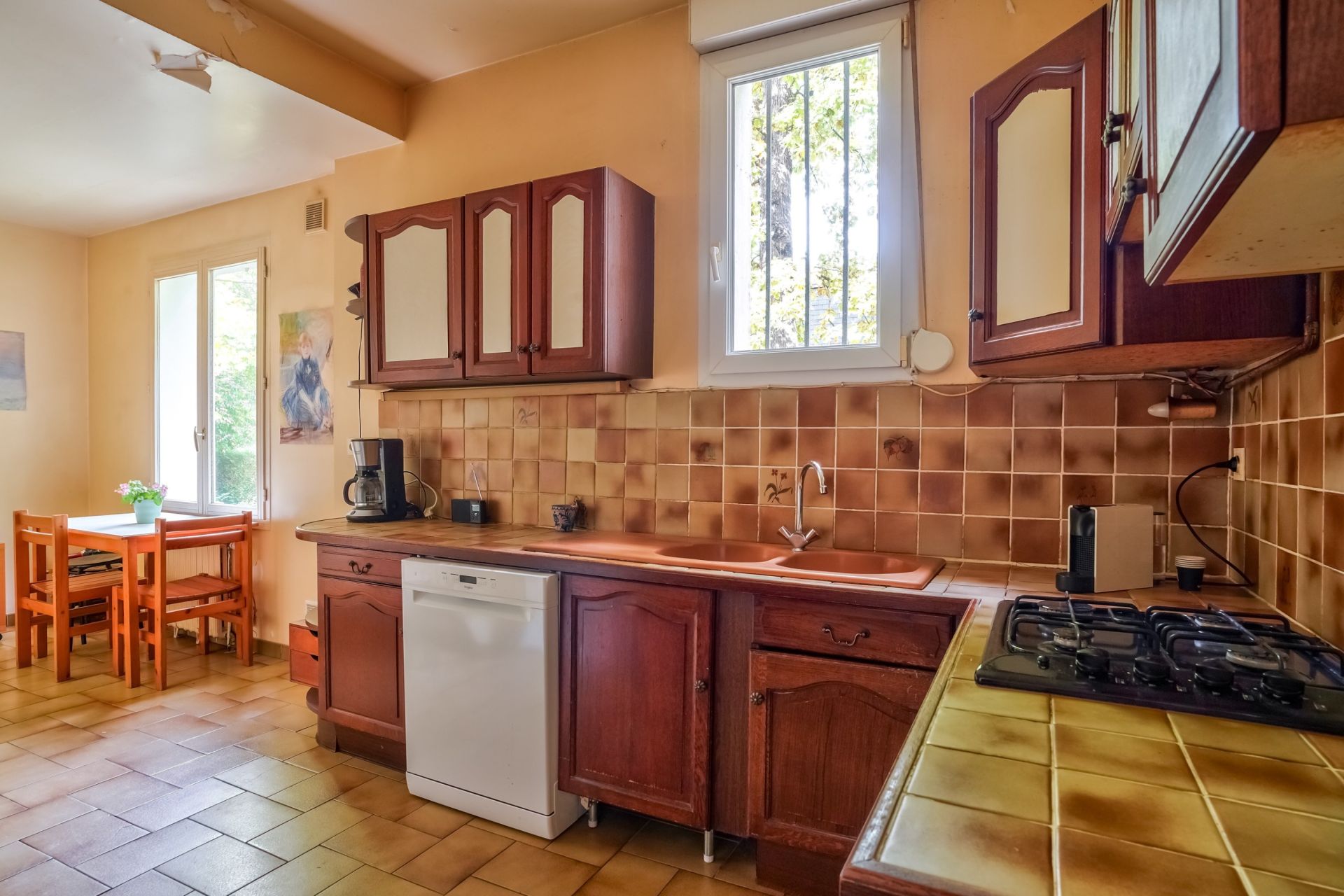 Vente Maison 7&nbsp;Pièces 145&nbsp;m² Le Vésinet