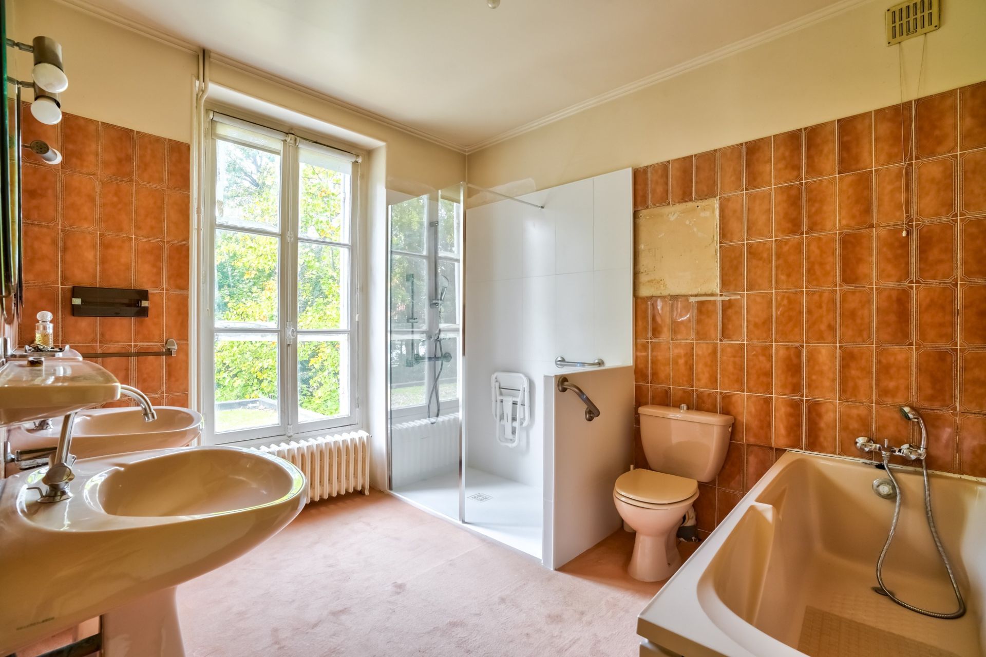 Vente Maison 7&nbsp;Pièces 145&nbsp;m² Le Vésinet