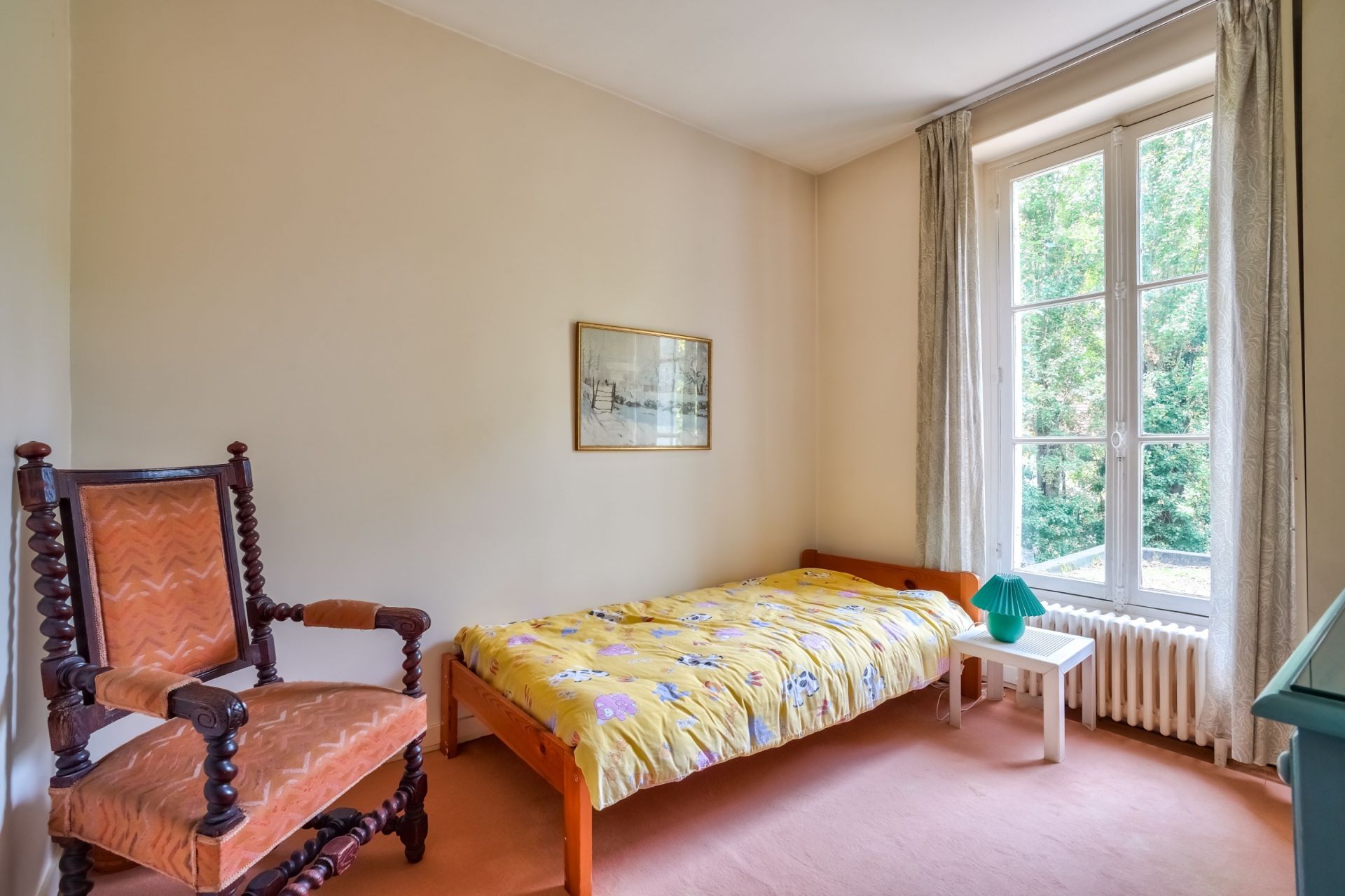 Vente Maison 7&nbsp;Pièces 145&nbsp;m² Le Vésinet