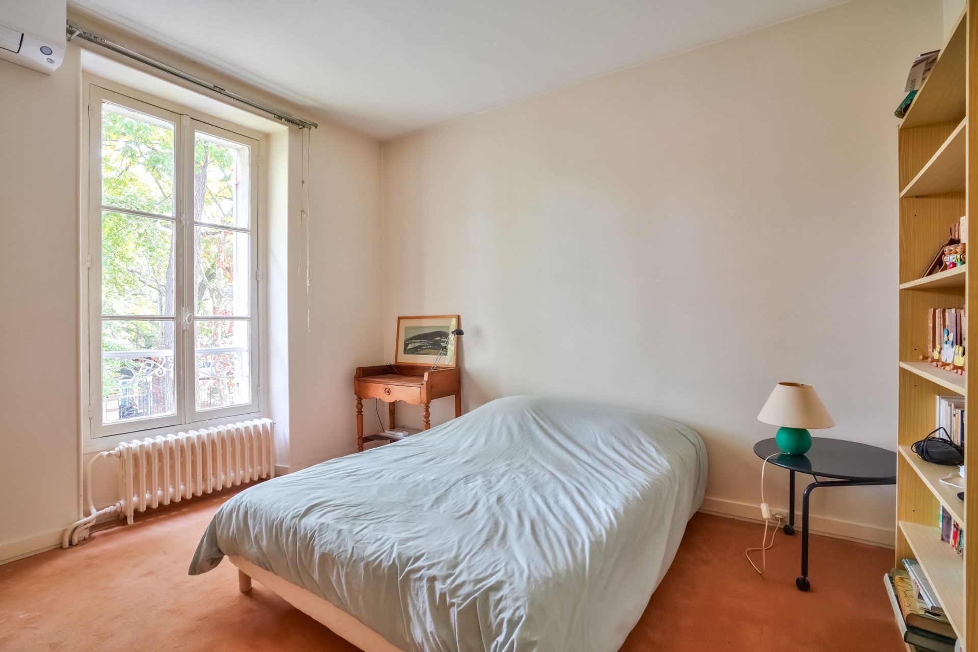 Vente Maison 7&nbsp;Pièces 145&nbsp;m² Le Vésinet