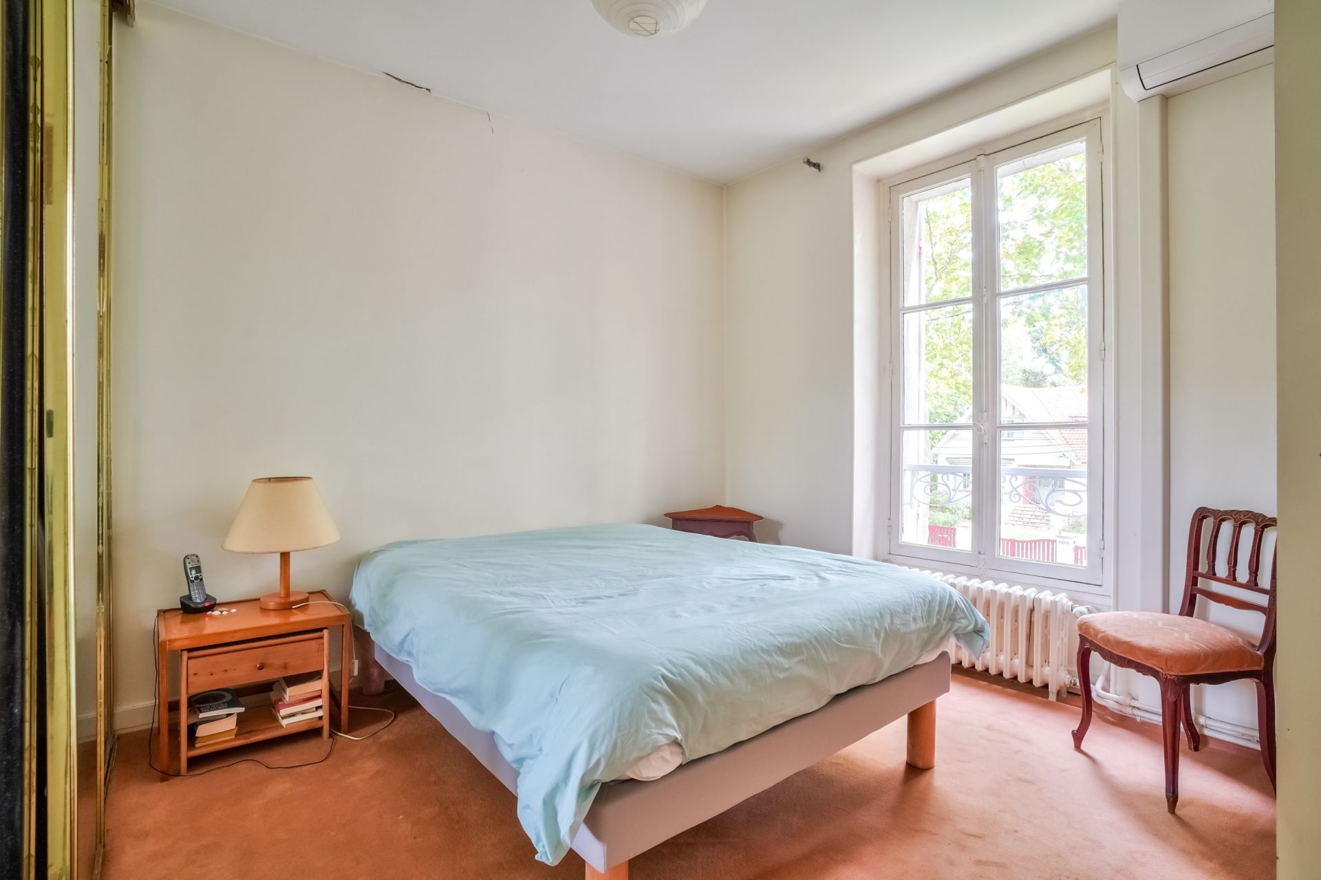 Vente Maison 7&nbsp;Pièces 145&nbsp;m² Le Vésinet