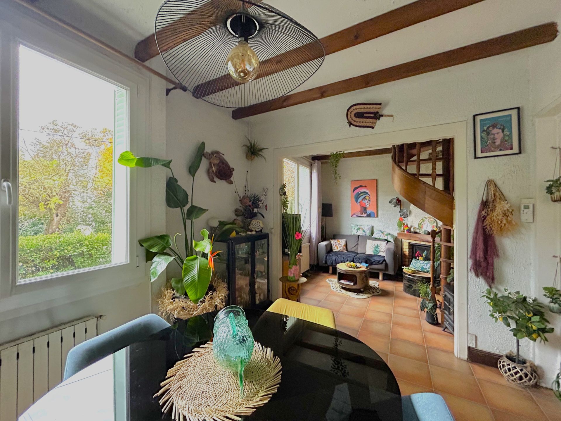 Sale House 5&nbsp;rooms 80&nbsp;m² Le Vésinet