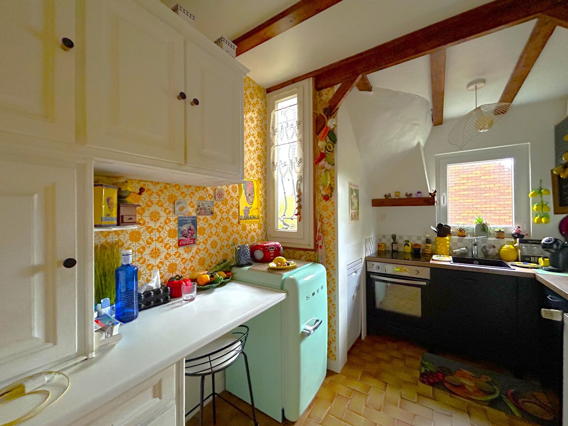 Sale House 5&nbsp;rooms 80&nbsp;m² Le Vésinet