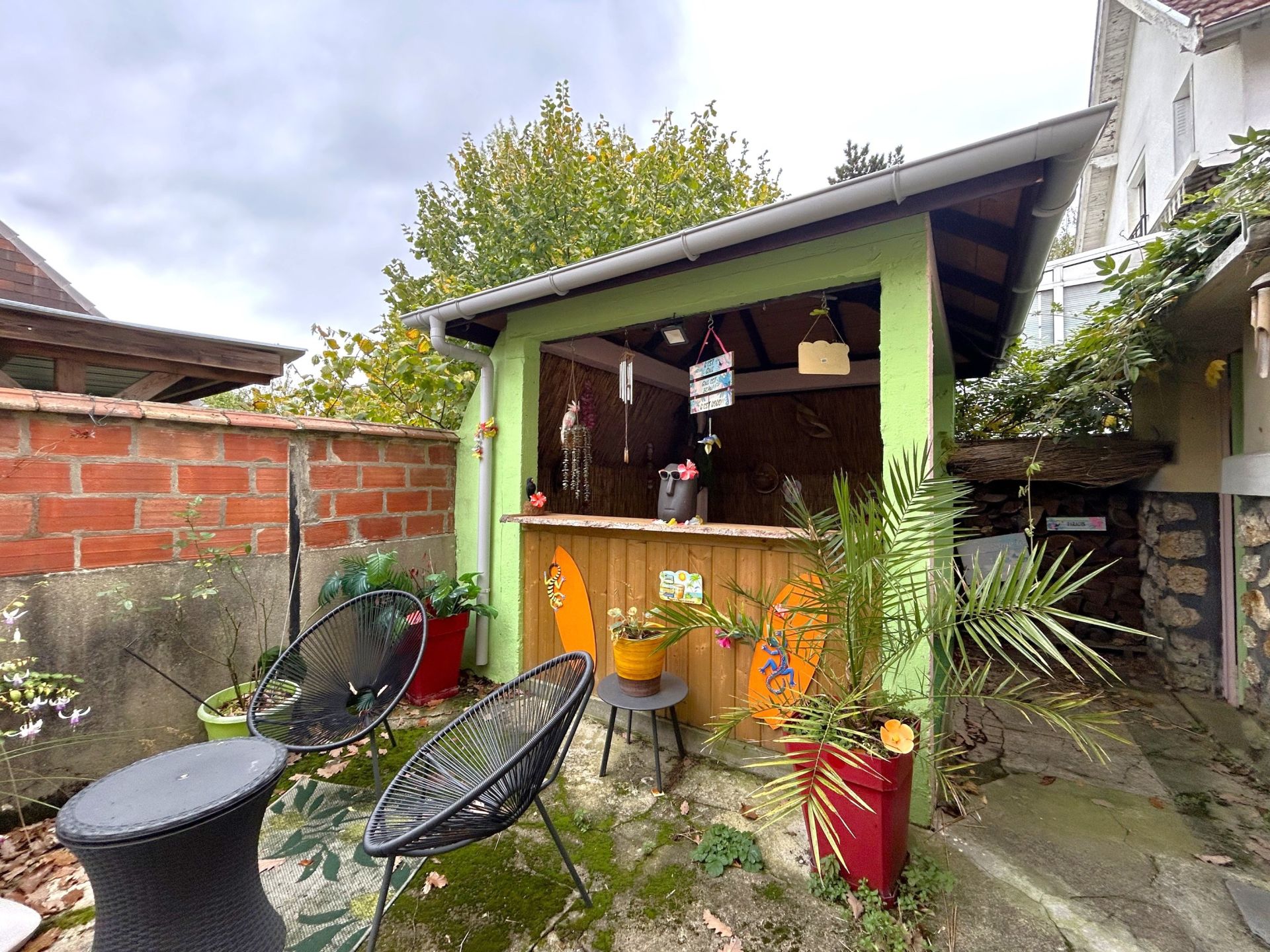 Sale House 5&nbsp;rooms 80&nbsp;m² Le Vésinet