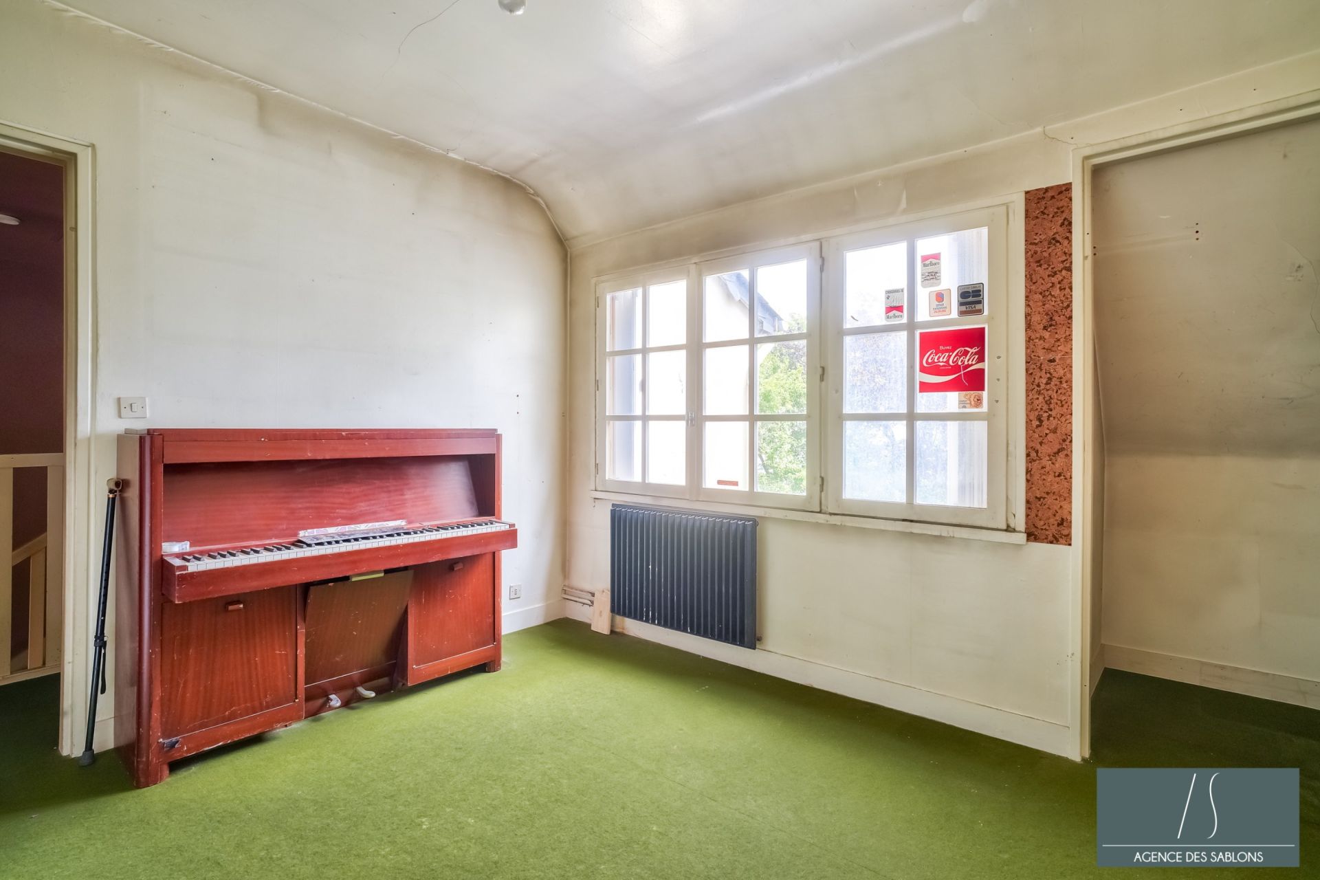 Vente Maison 5&nbsp;Pièces 100&nbsp;m² Chatou