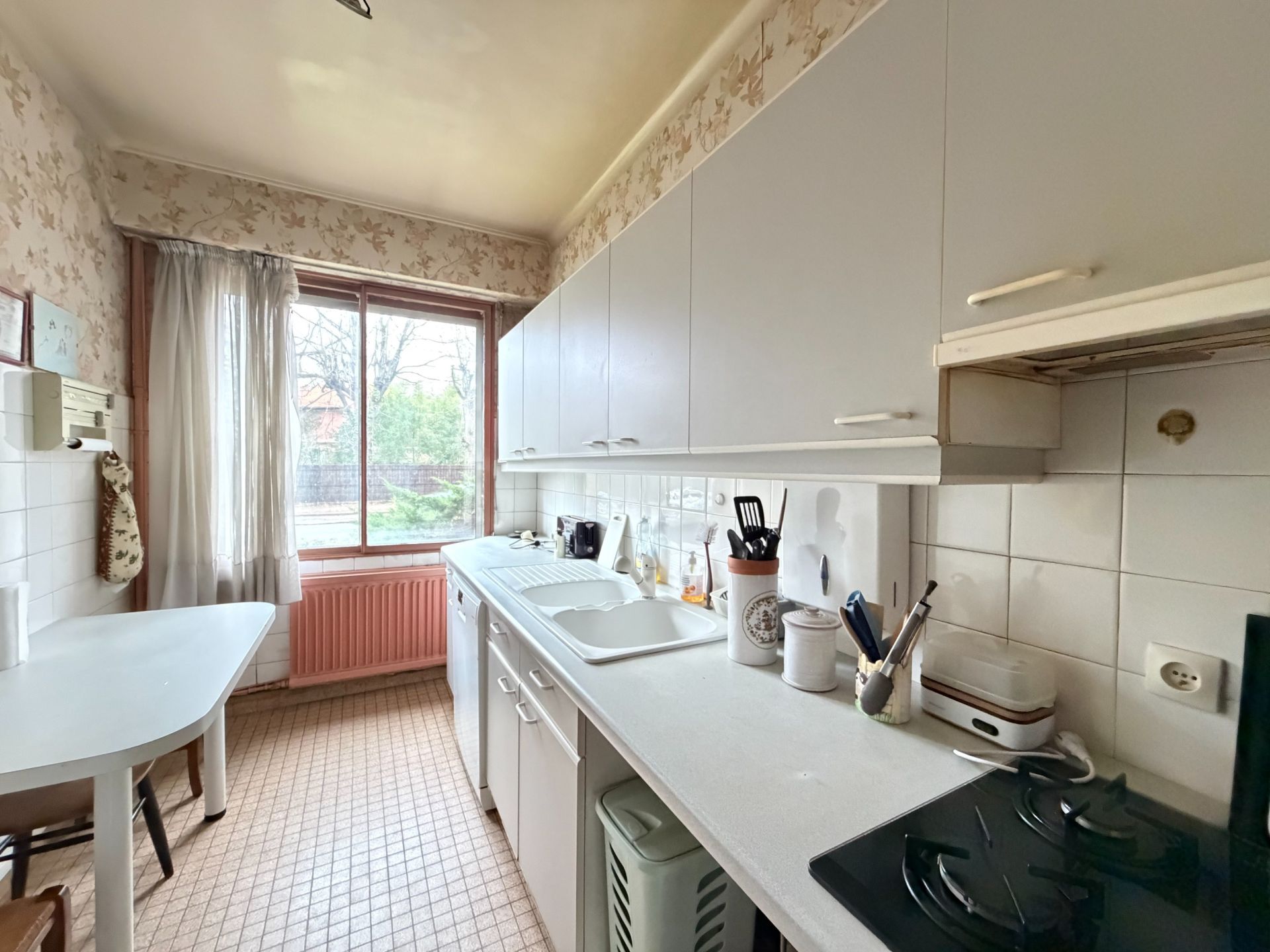 Vente Appartement 4&nbsp;Pièces 84&nbsp;m² Le Vésinet