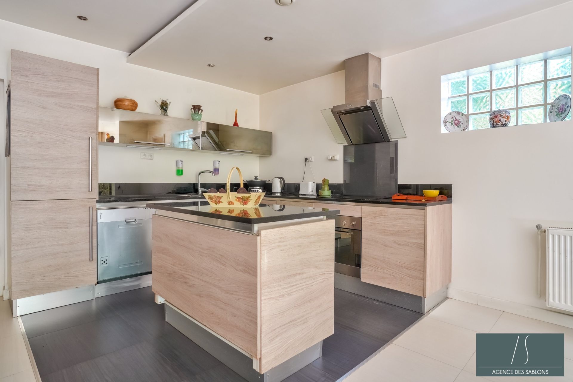 Vente Maison 8&nbsp;Pièces 160&nbsp;m² Chatou