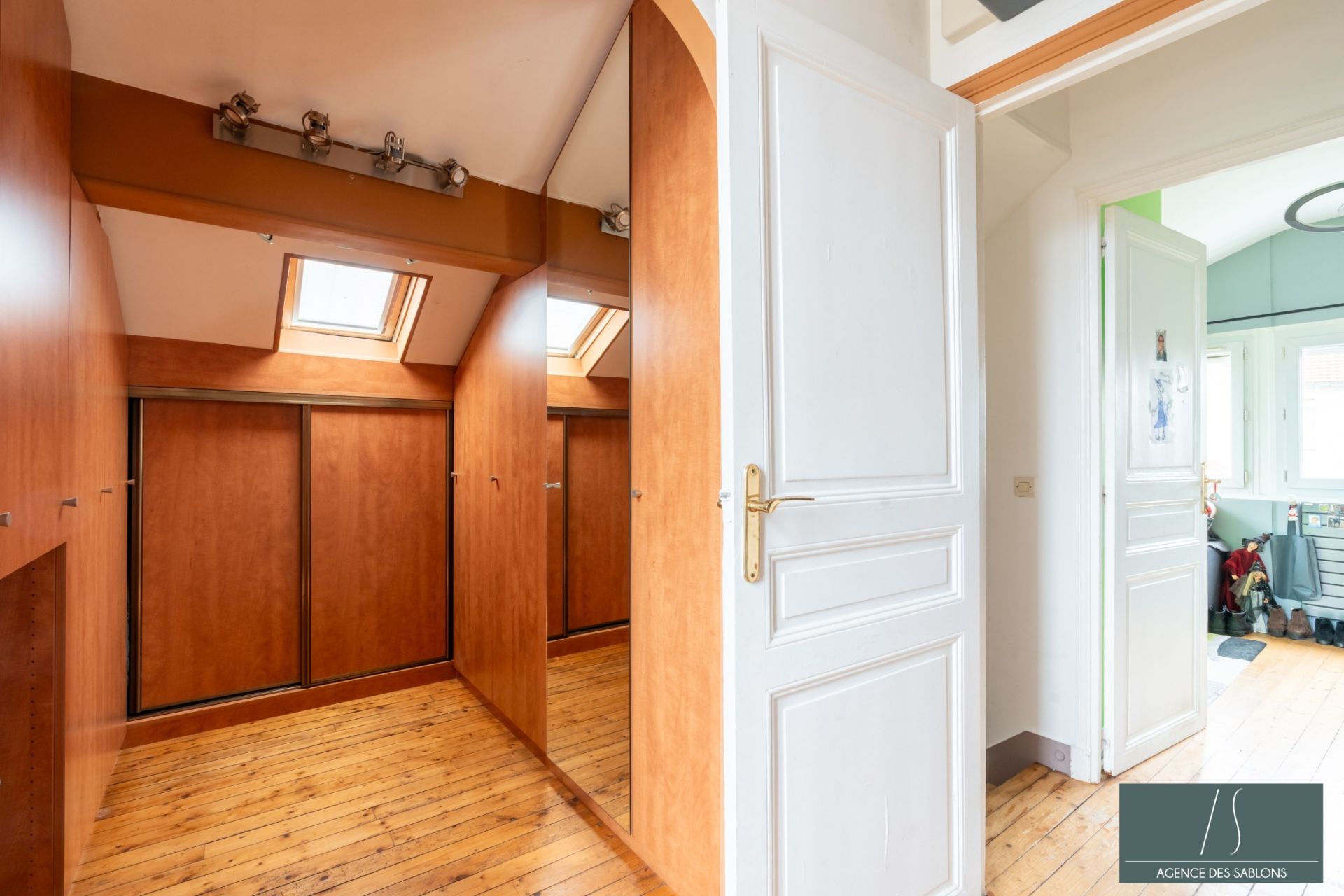 Vente Maison 9&nbsp;Pièces 180&nbsp;m² Chatou