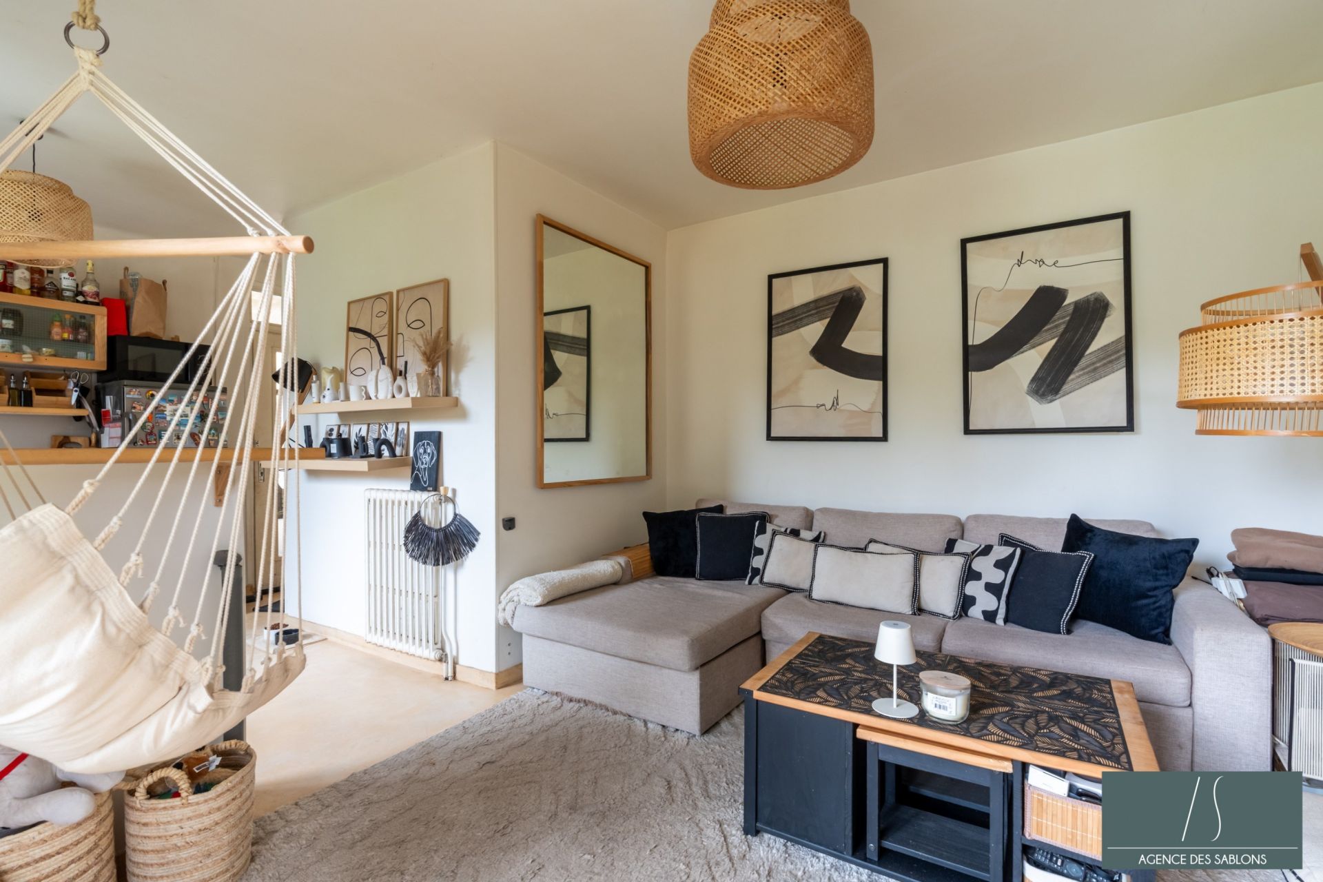 Vente Maison 9&nbsp;Pièces 180&nbsp;m² Chatou