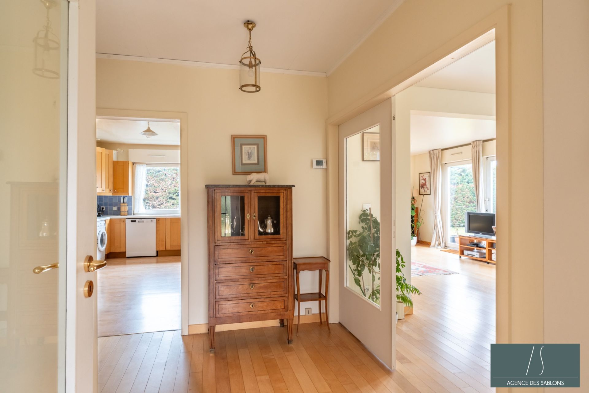 Vente Maison 10&nbsp;Pièces 215&nbsp;m² Montesson