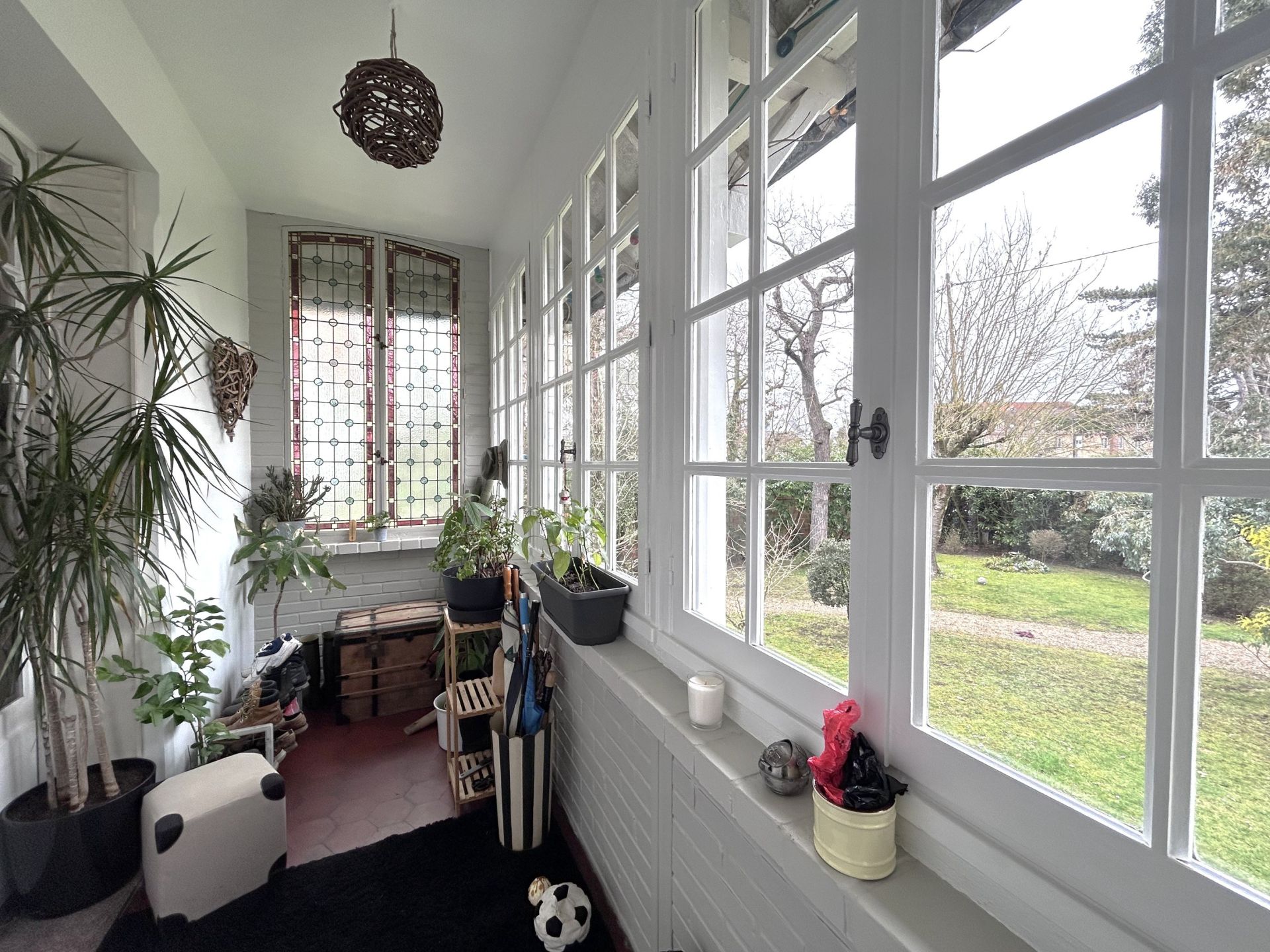 Vente Maison 7&nbsp;Pièces 130&nbsp;m² Le Vésinet