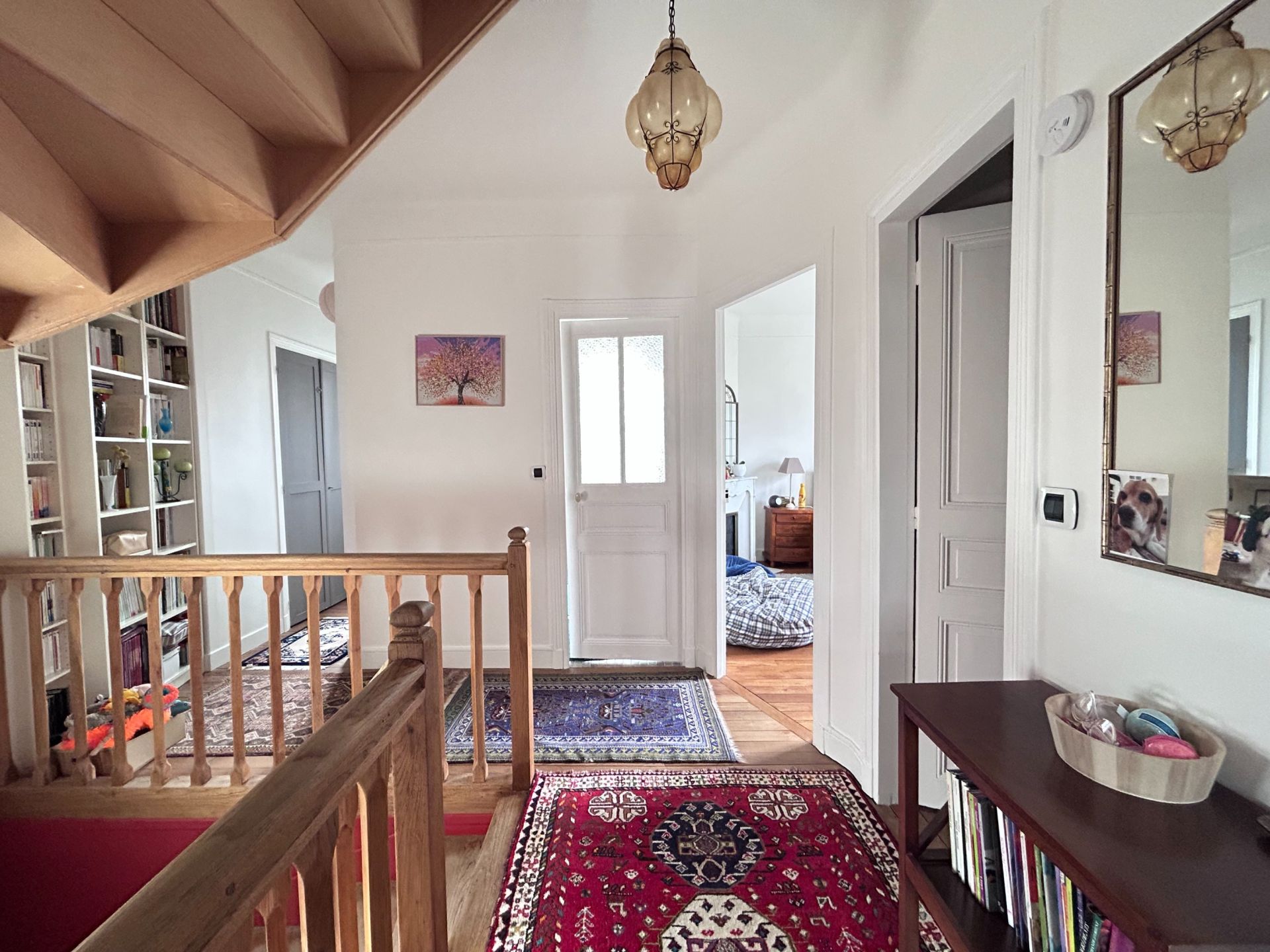 Vente Maison 7&nbsp;Pièces 130&nbsp;m² Le Vésinet