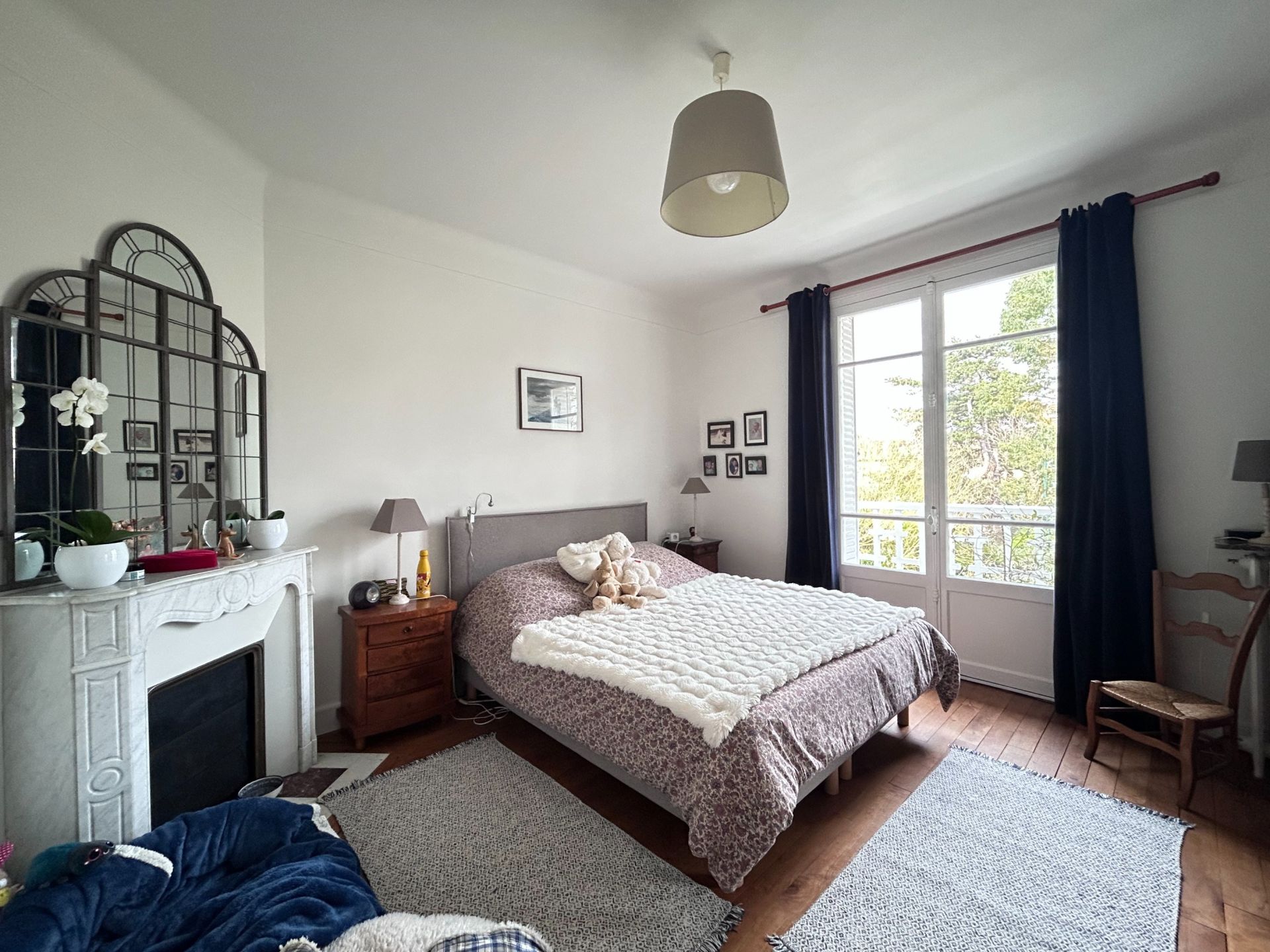 Vente Maison 7&nbsp;Pièces 130&nbsp;m² Le Vésinet