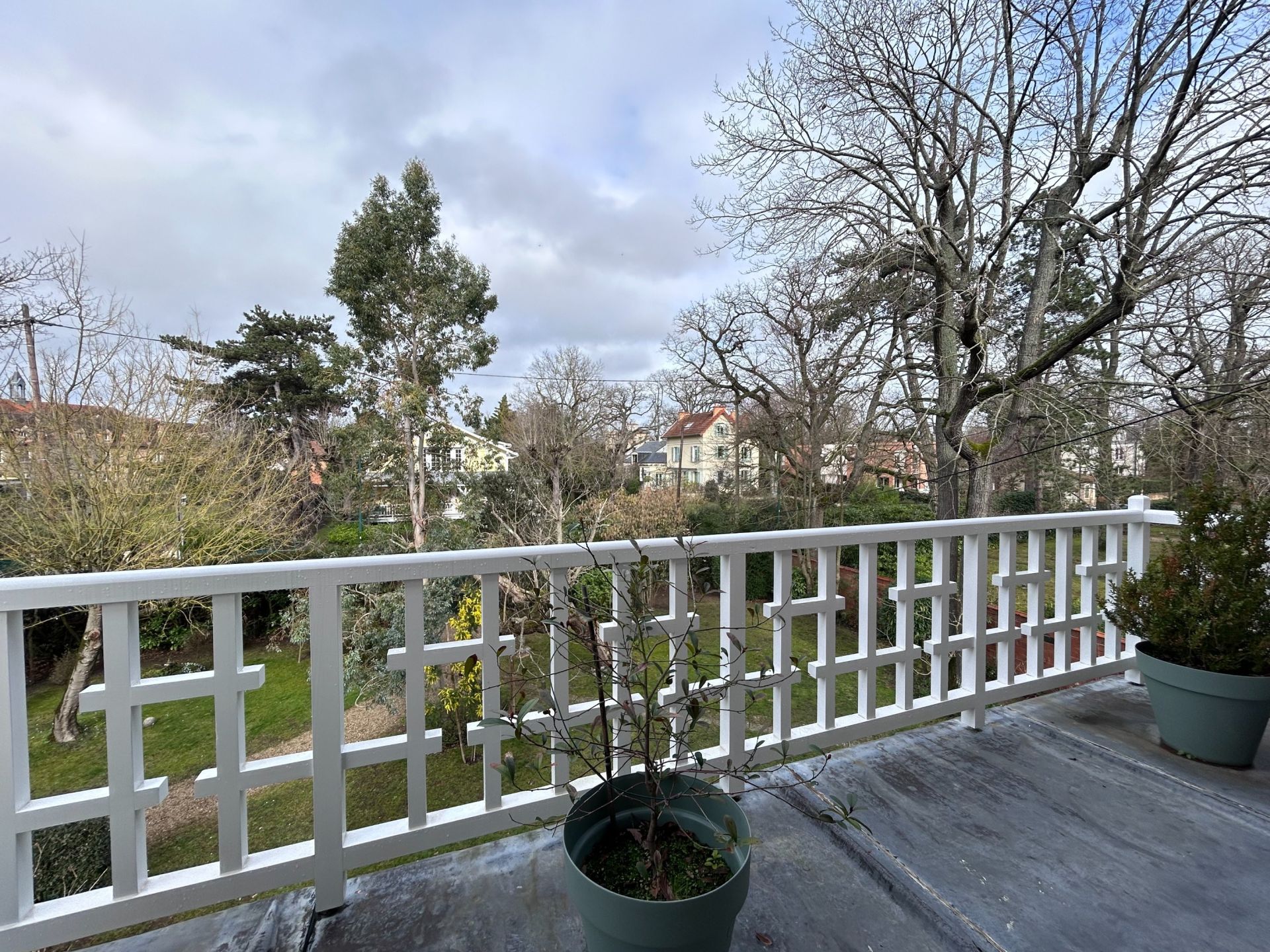 Vente Maison 7&nbsp;Pièces 130&nbsp;m² Le Vésinet