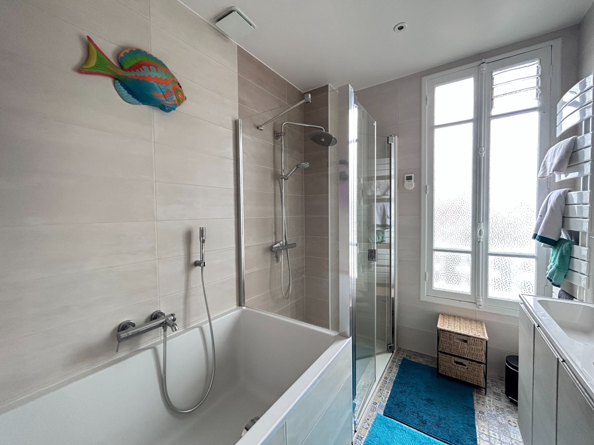 Vente Maison 7&nbsp;Pièces 130&nbsp;m² Le Vésinet