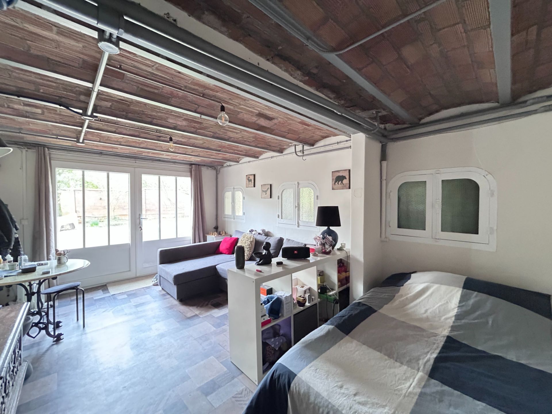 Vente Maison 7&nbsp;Pièces 130&nbsp;m² Le Vésinet