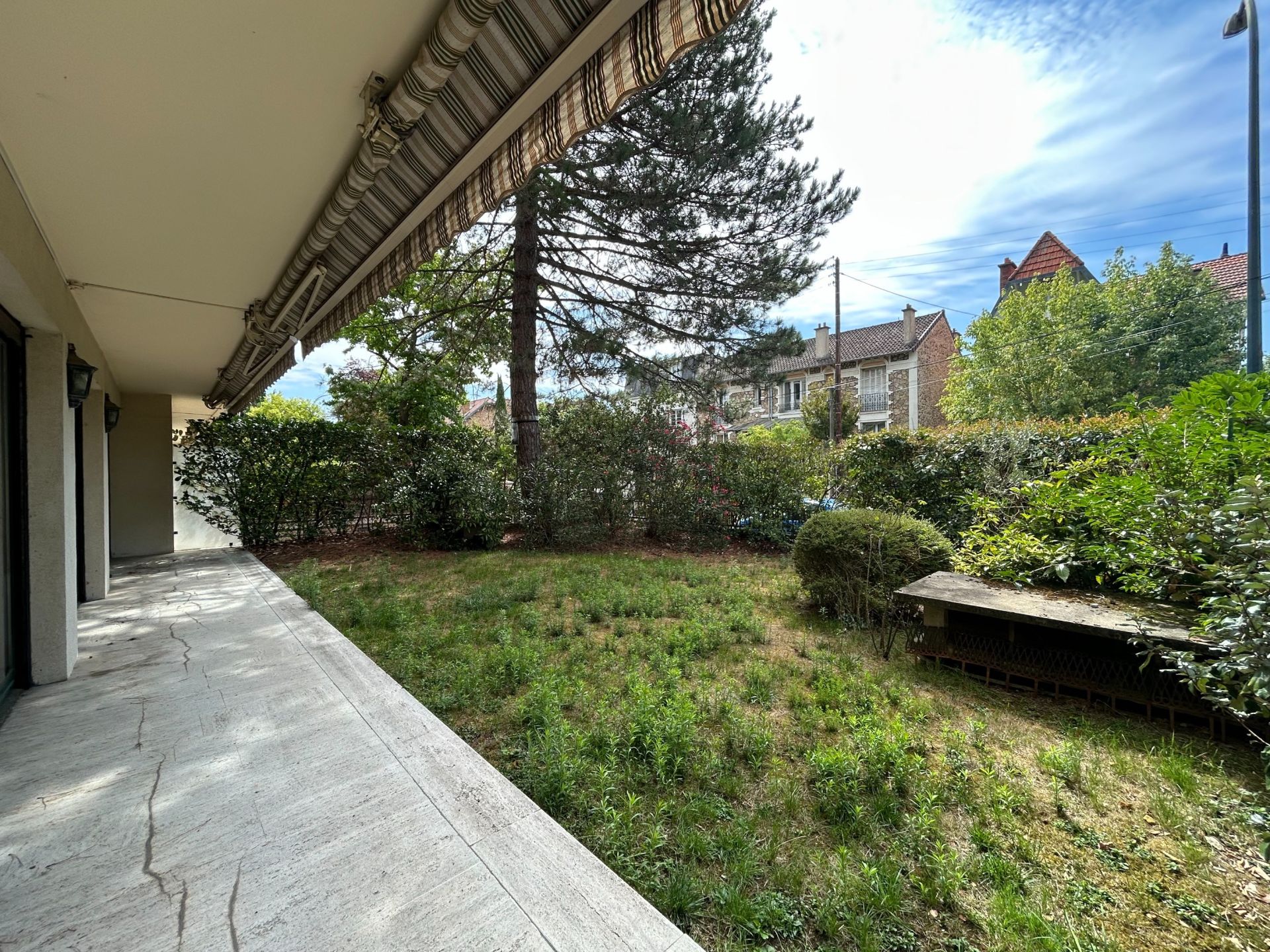 Location Appartement 5&nbsp;Pièces 116&nbsp;m² Le Vésinet