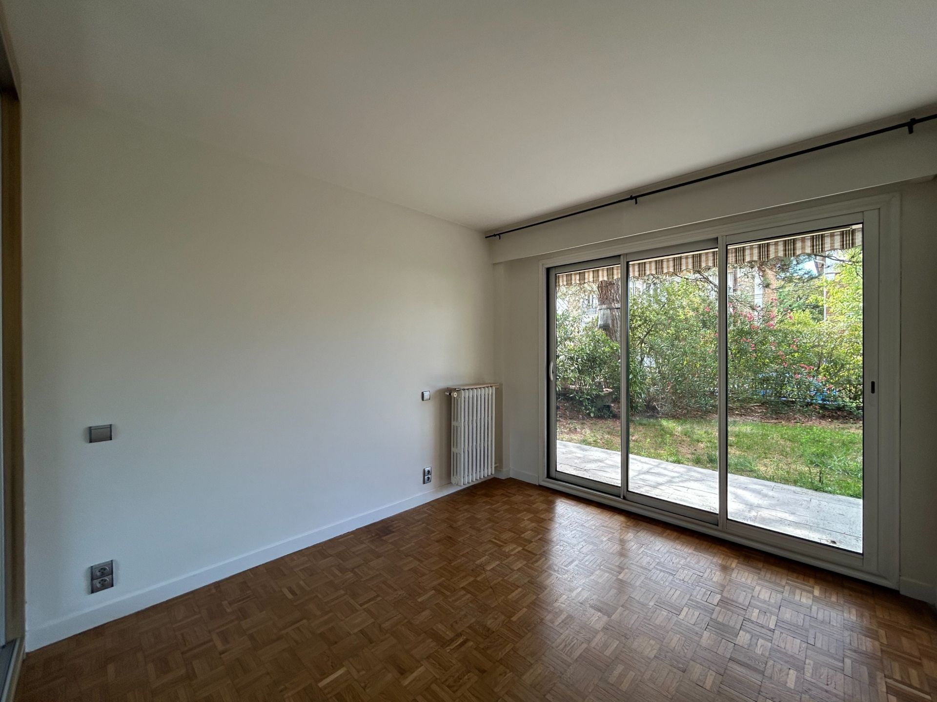 Location Appartement 5&nbsp;Pièces 116&nbsp;m² Le Vésinet