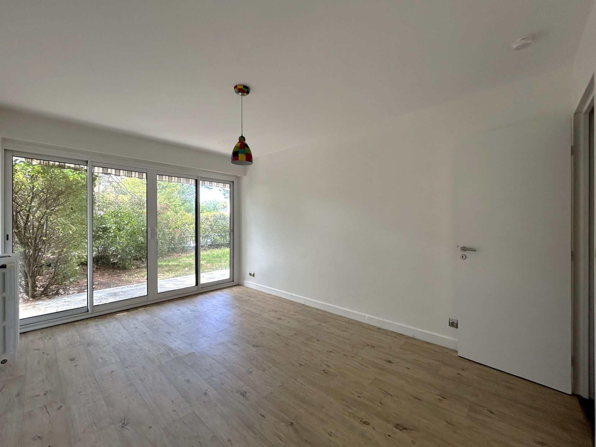 Location Appartement 5&nbsp;Pièces 116&nbsp;m² Le Vésinet