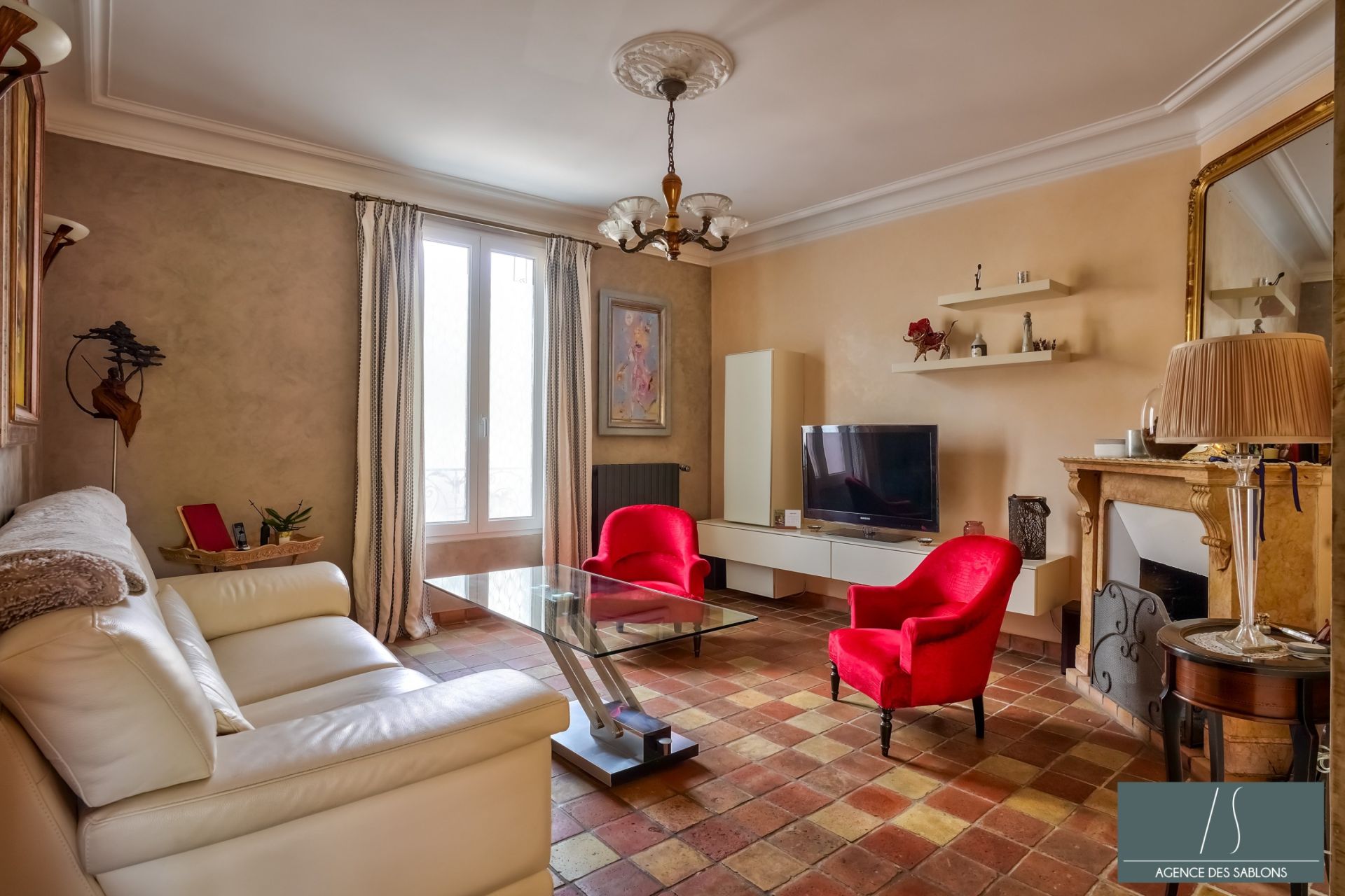 Vente Maison 6&nbsp;Pièces 135&nbsp;m² Le Pecq