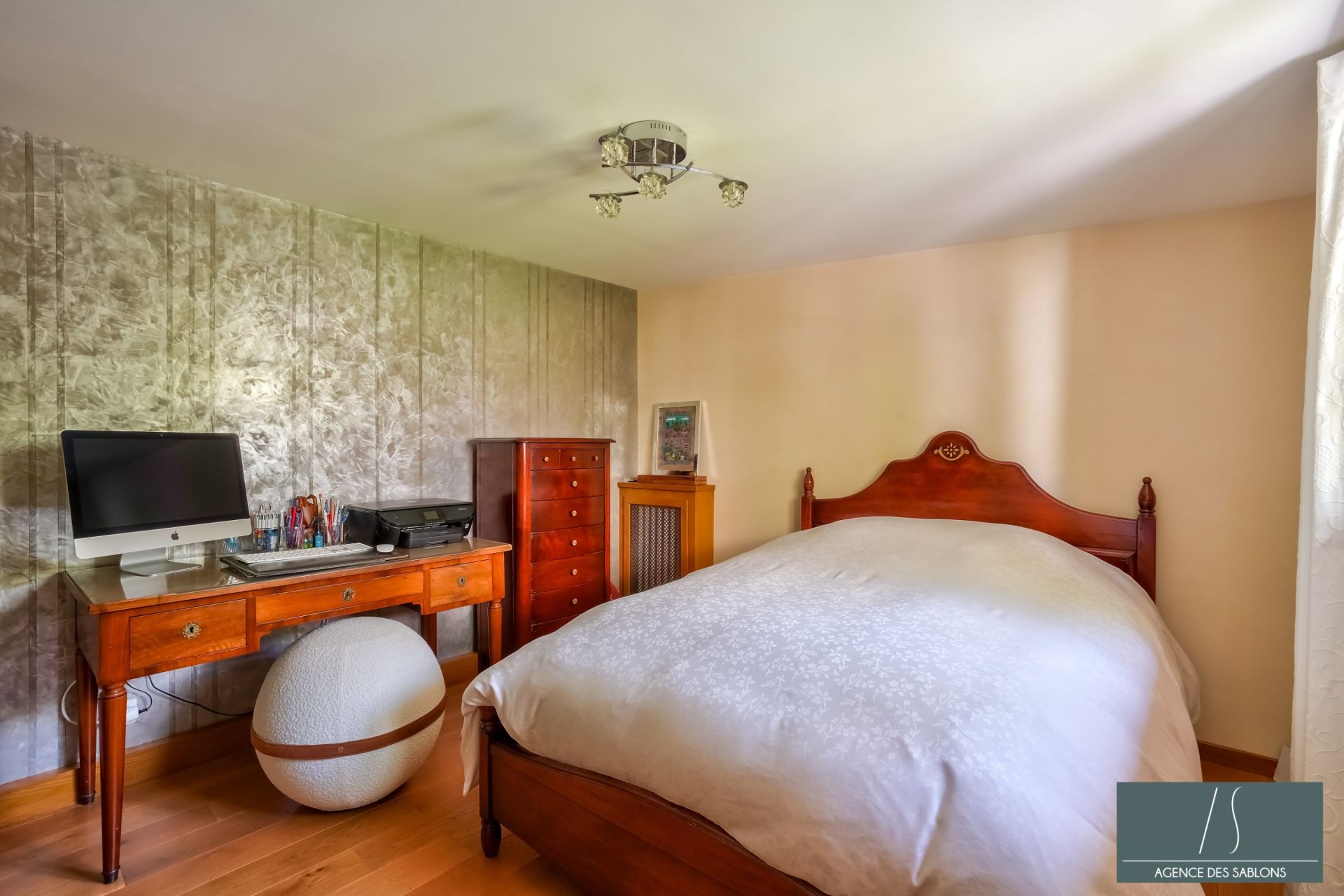 Vente Maison 6&nbsp;Pièces 135&nbsp;m² Le Pecq