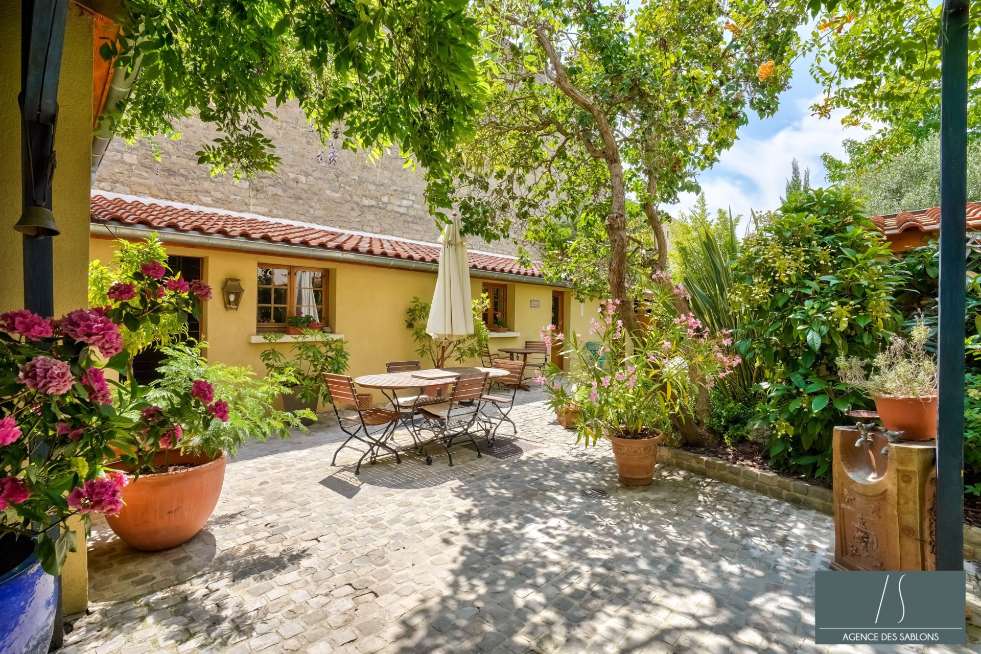 Vente Maison 6&nbsp;Pièces 135&nbsp;m² Le Pecq