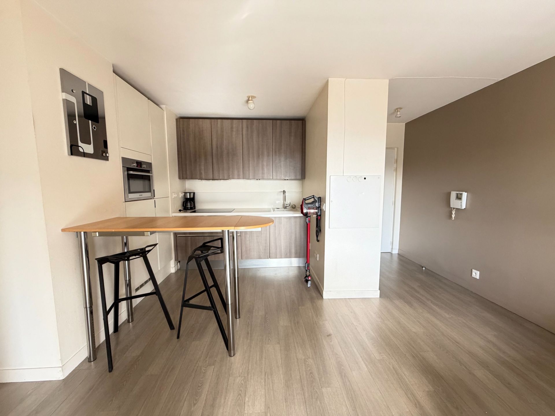 Vente Appartement 2&nbsp;Pièces 44&nbsp;m² Chatou