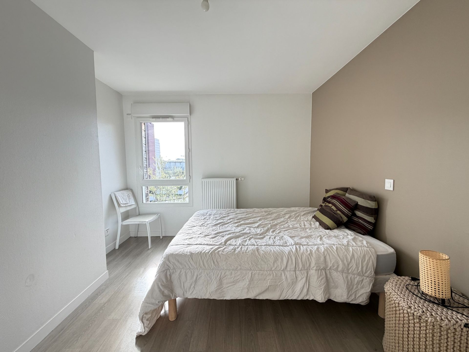 Vente Appartement 2&nbsp;Pièces 44&nbsp;m² Chatou