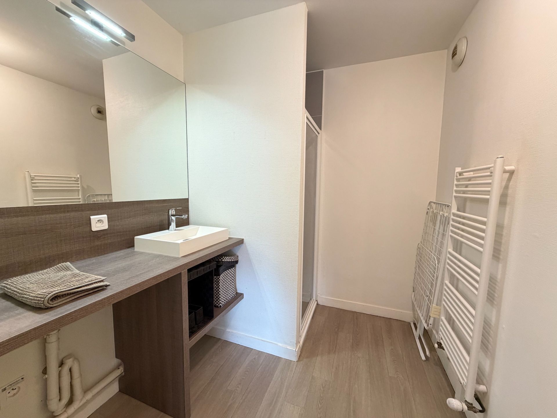 Vente Appartement 2&nbsp;Pièces 44&nbsp;m² Chatou