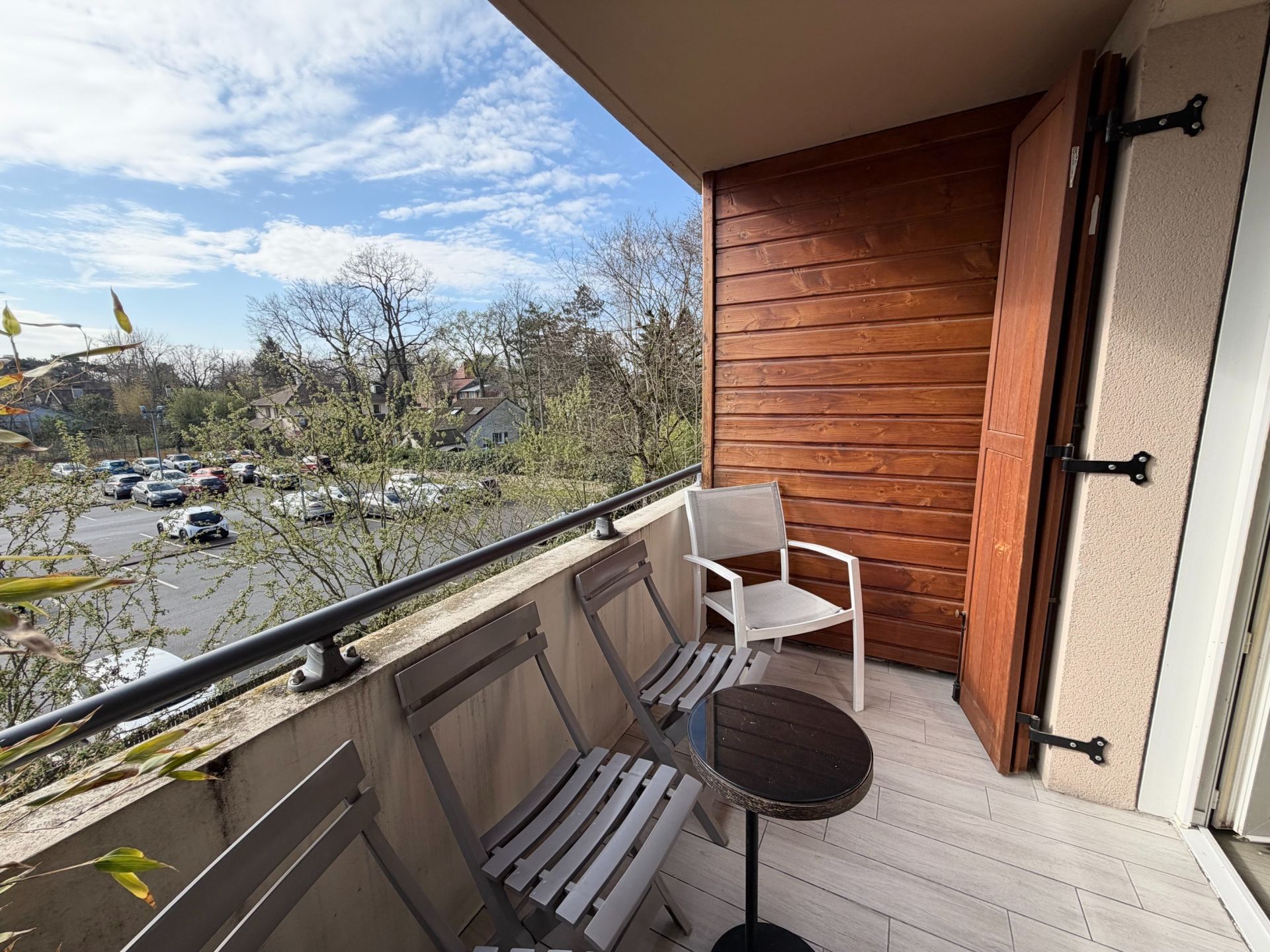 Vente Appartement 2&nbsp;Pièces 44&nbsp;m² Chatou