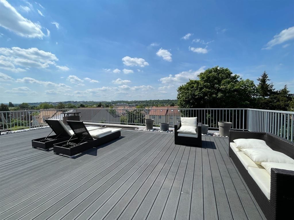 Vente Loft 5&nbsp;Pièces 138&nbsp;m² Montesson