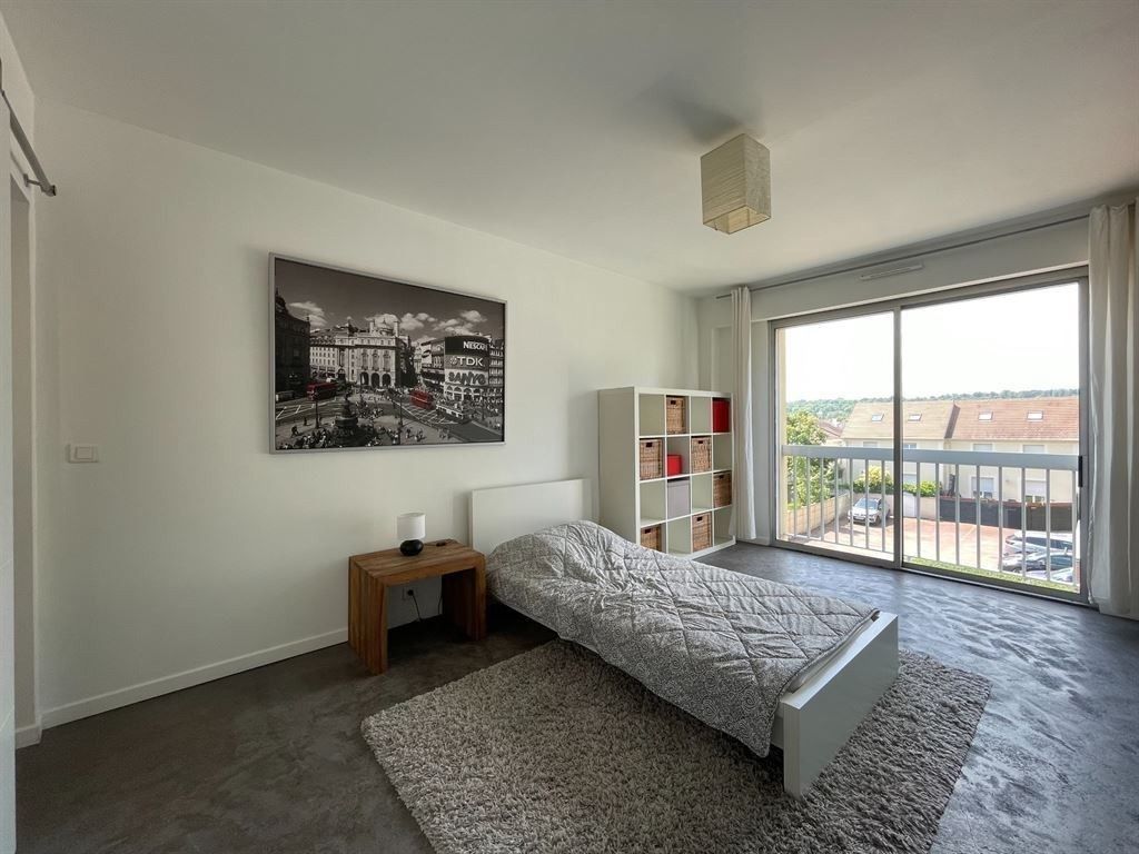 Vente Loft 5&nbsp;Pièces 138&nbsp;m² Montesson