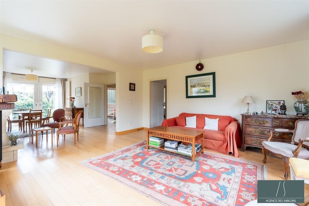 Vente Maison 10&nbsp;Pièces 215&nbsp;m² Le Vésinet