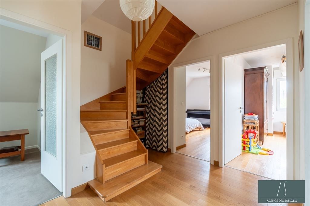 Vente Maison 10&nbsp;Pièces 215&nbsp;m² Le Vésinet