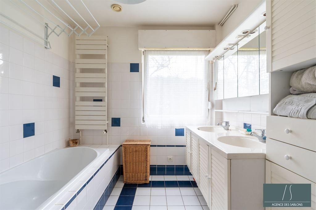 Vente Maison 10&nbsp;Pièces 215&nbsp;m² Le Vésinet